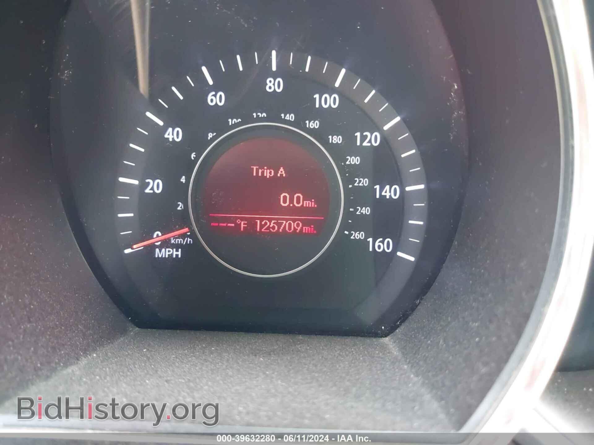 2013 KIA OPTIMA - VIN: 5XXGN4A76DG229371 - Фото 7