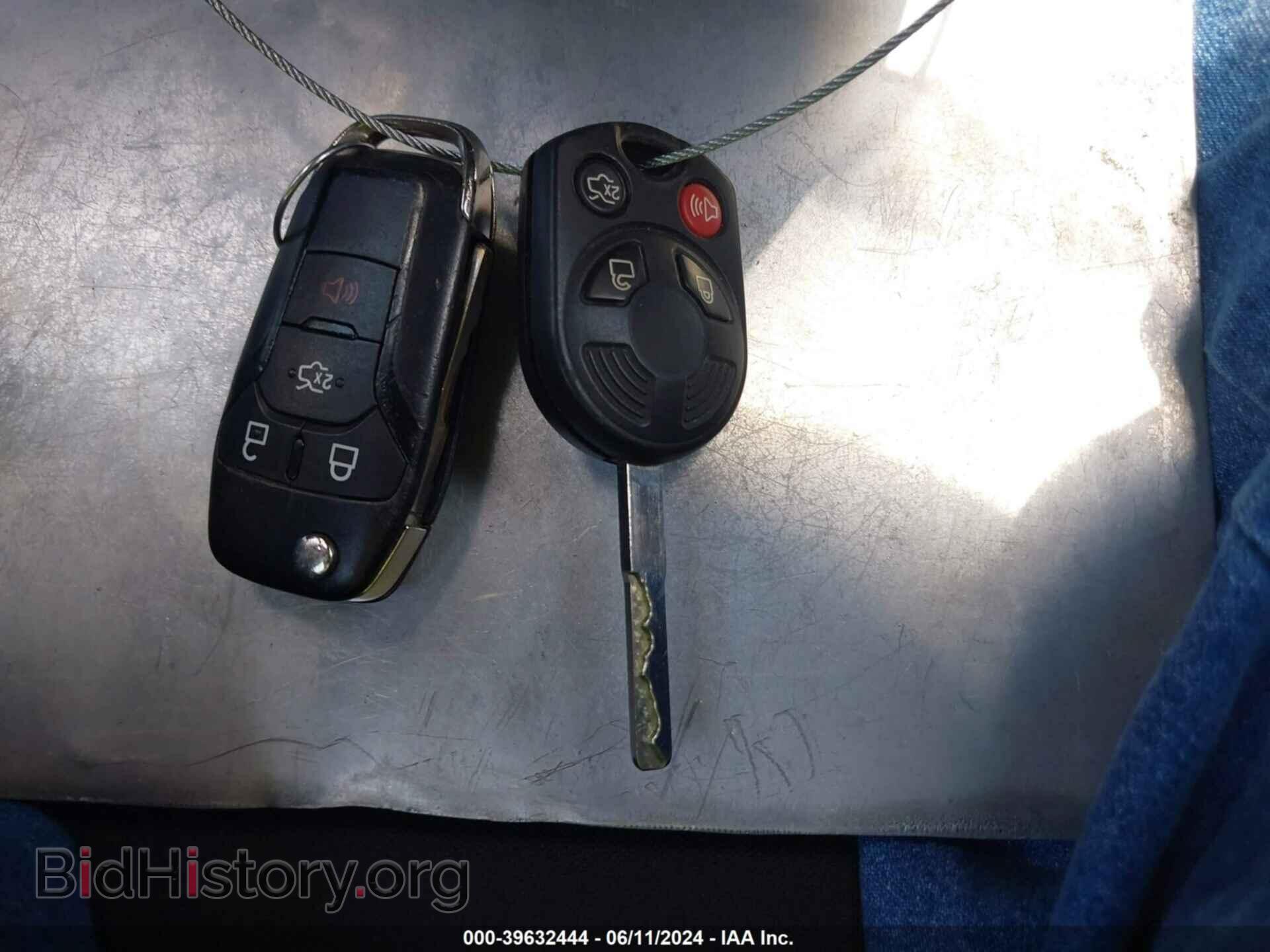2017 FORD FOCUS - VIN: 1FADP3M21HL306926 - Фото 11