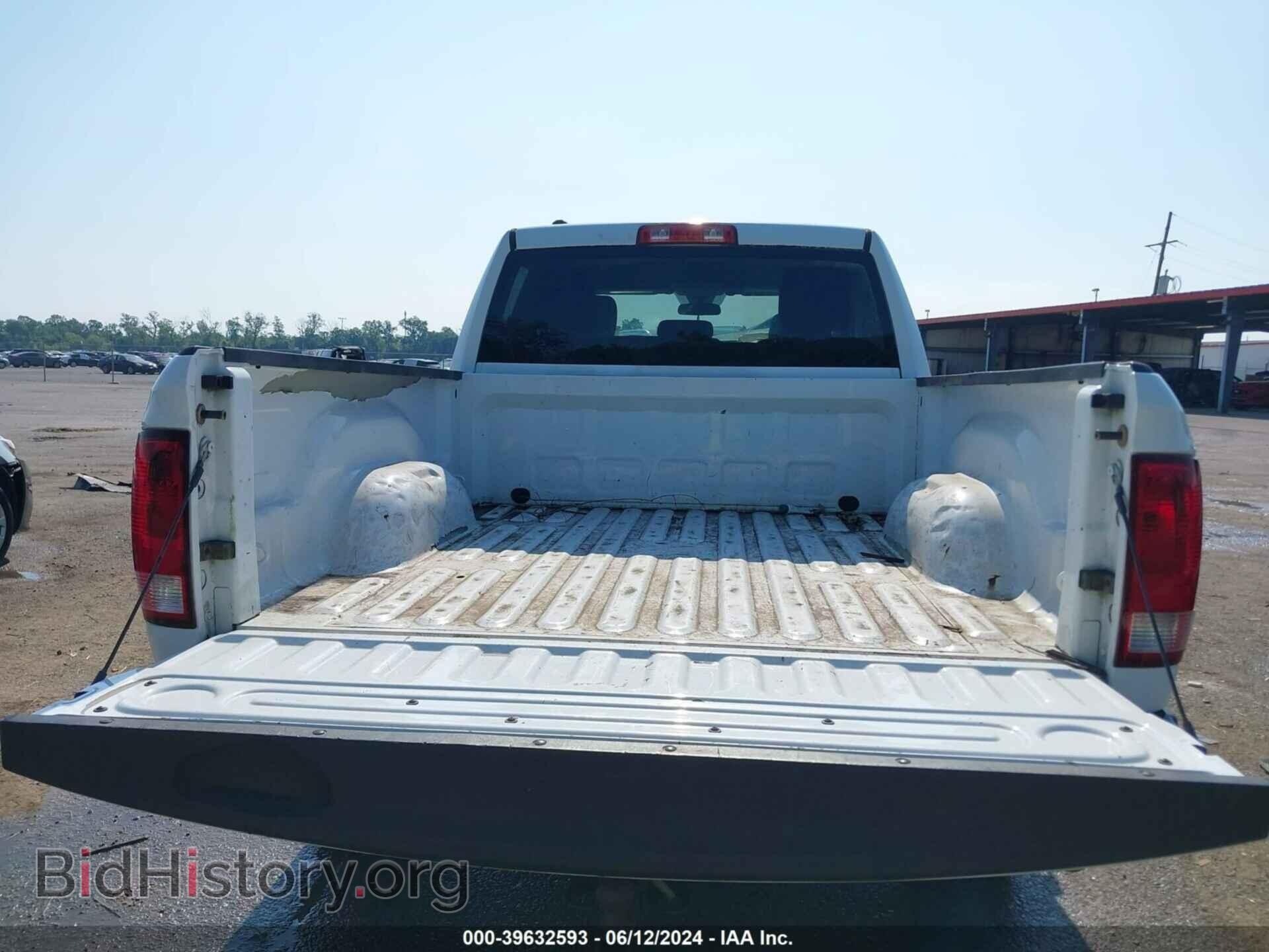 2015 RAM 1500 - VIN: 1C6RR7FT3FS718766 - Фото 8
