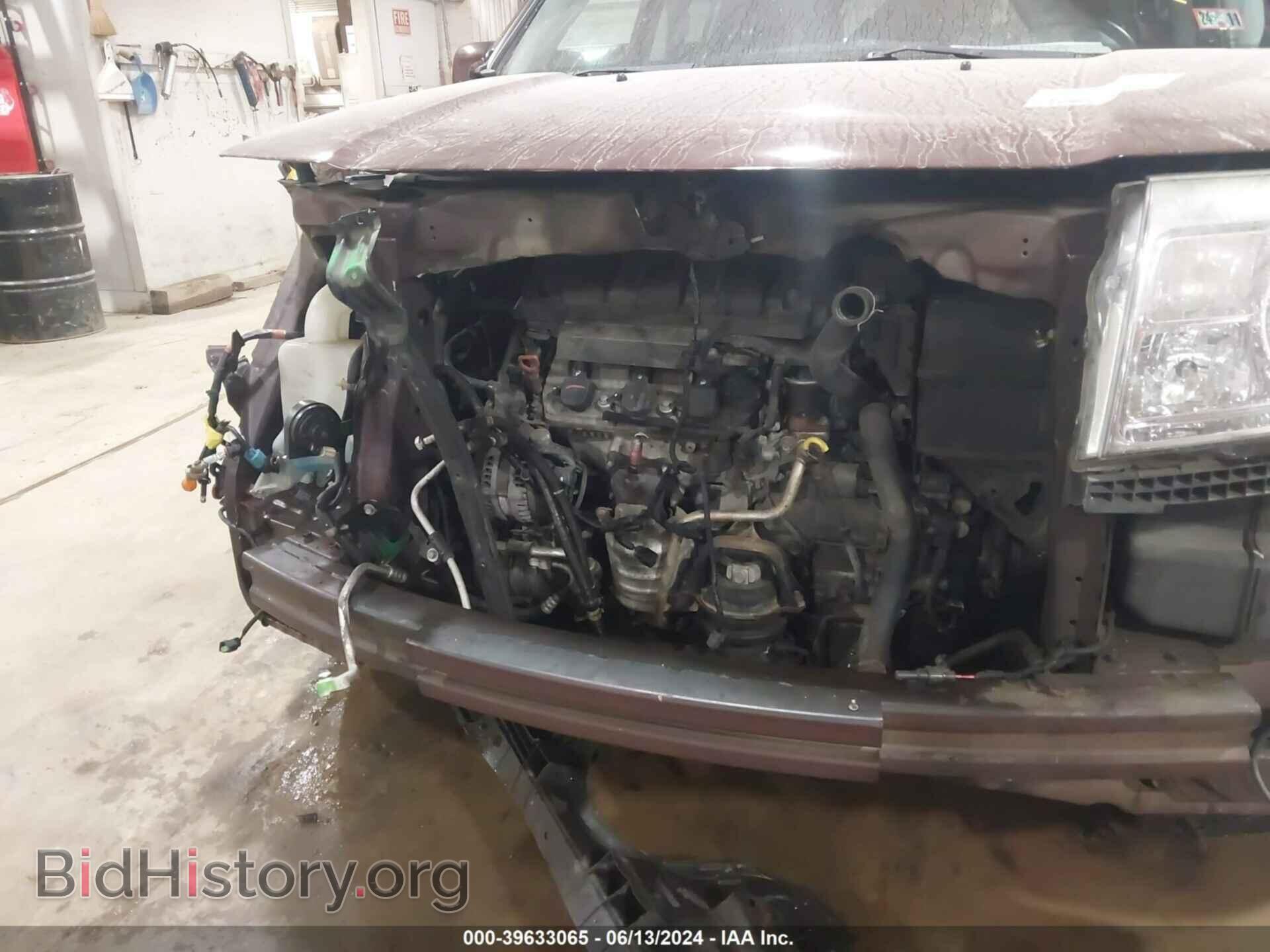 2011 HONDA PILOT - VIN: 5FNYF4H41BB040432 - Photo 6