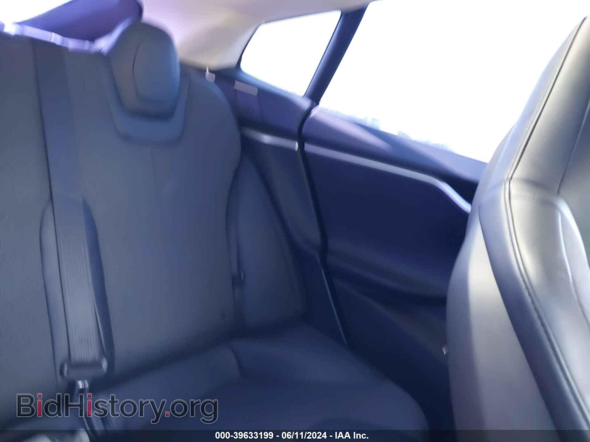 2013 TESLA MODEL S - VIN: 5YJSA1CN4DFP09976 - Photo 7