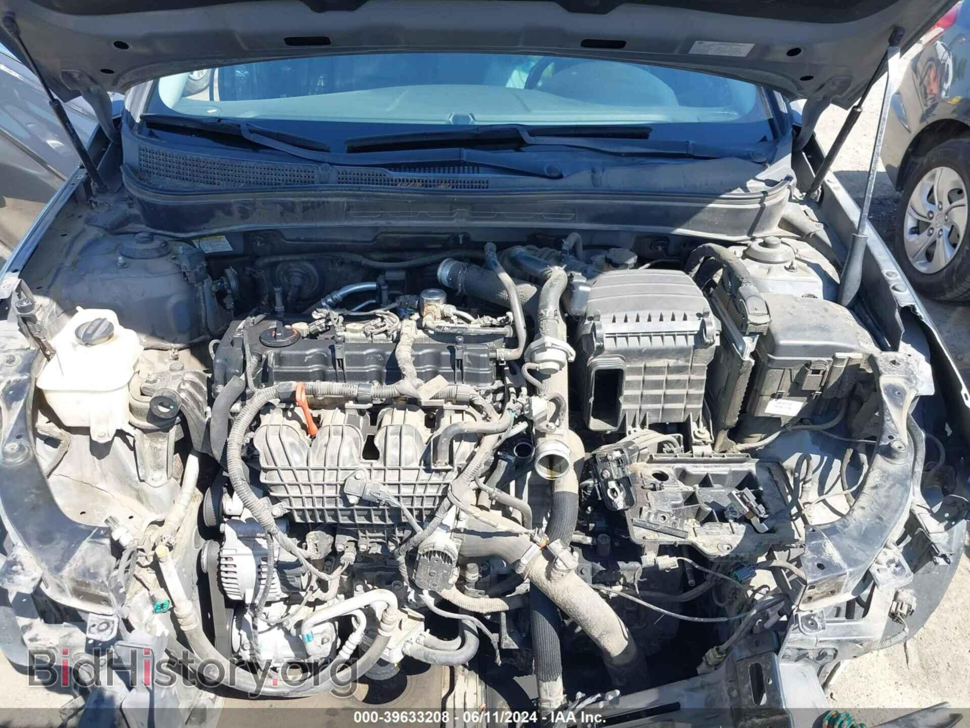 2013 HYUNDAI SONATA - VIN: 5NPEC4AB2DH607952 - Фото 10