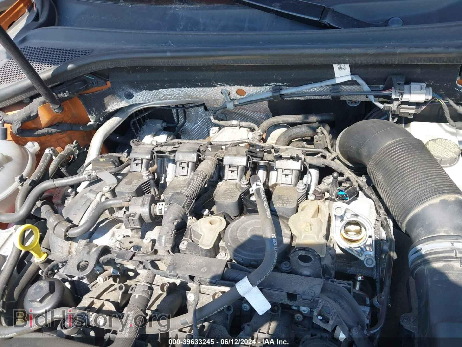 2016 AUDI S3 - VIN: WAUB1GFF2G1072961 - Фото 6