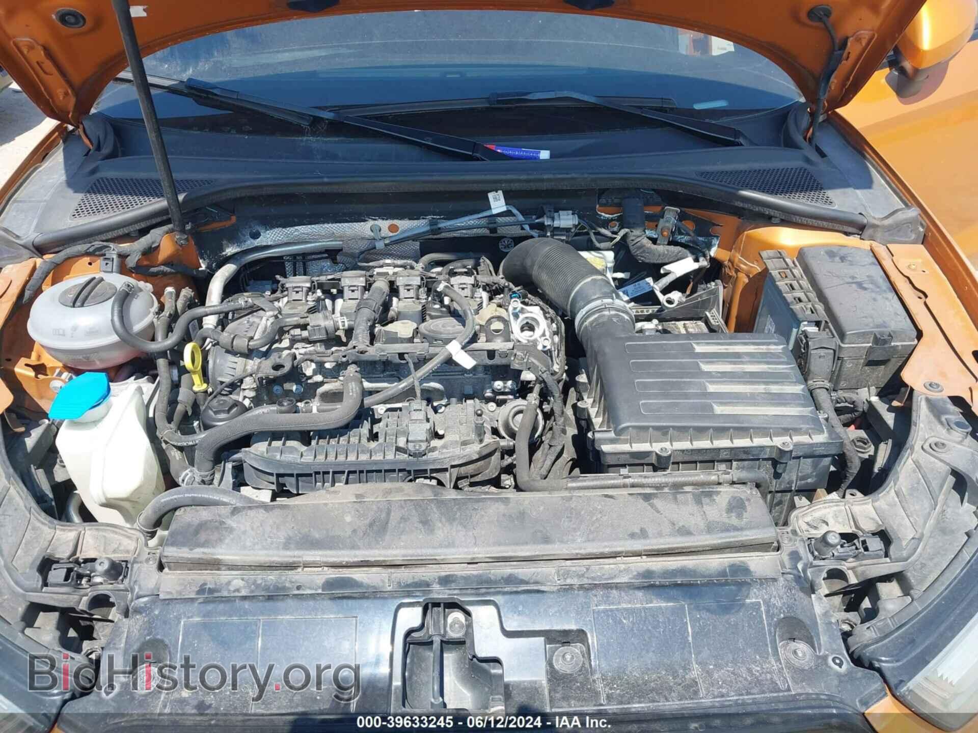 2016 AUDI S3 - VIN: WAUB1GFF2G1072961 - Фото 10