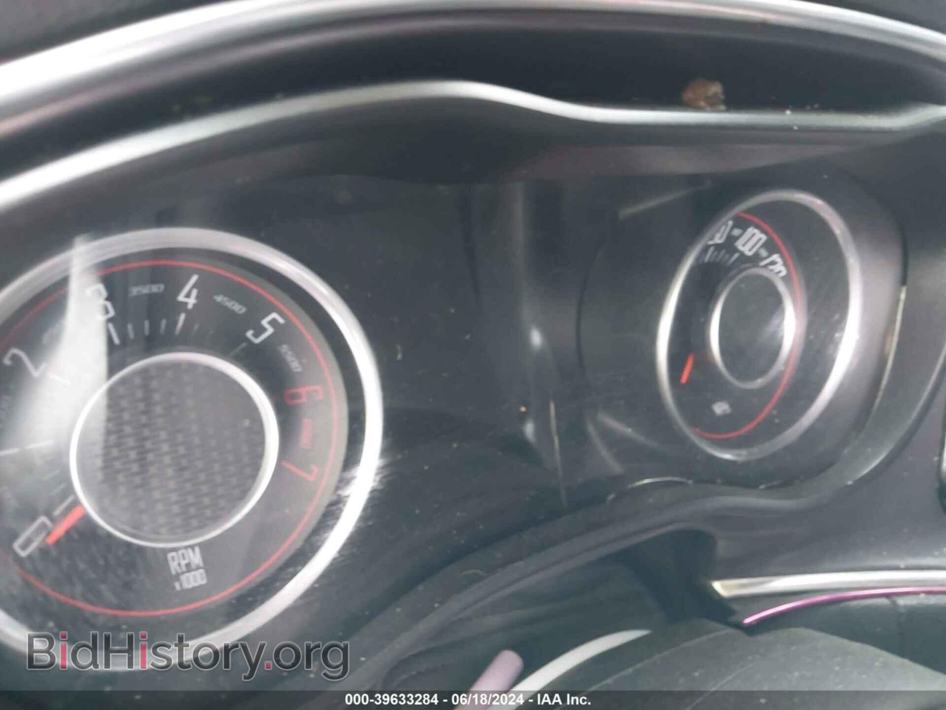 2016 DODGE CHALLENGER - VIN: 2C3CDZBT6GH102541 - Photo 7