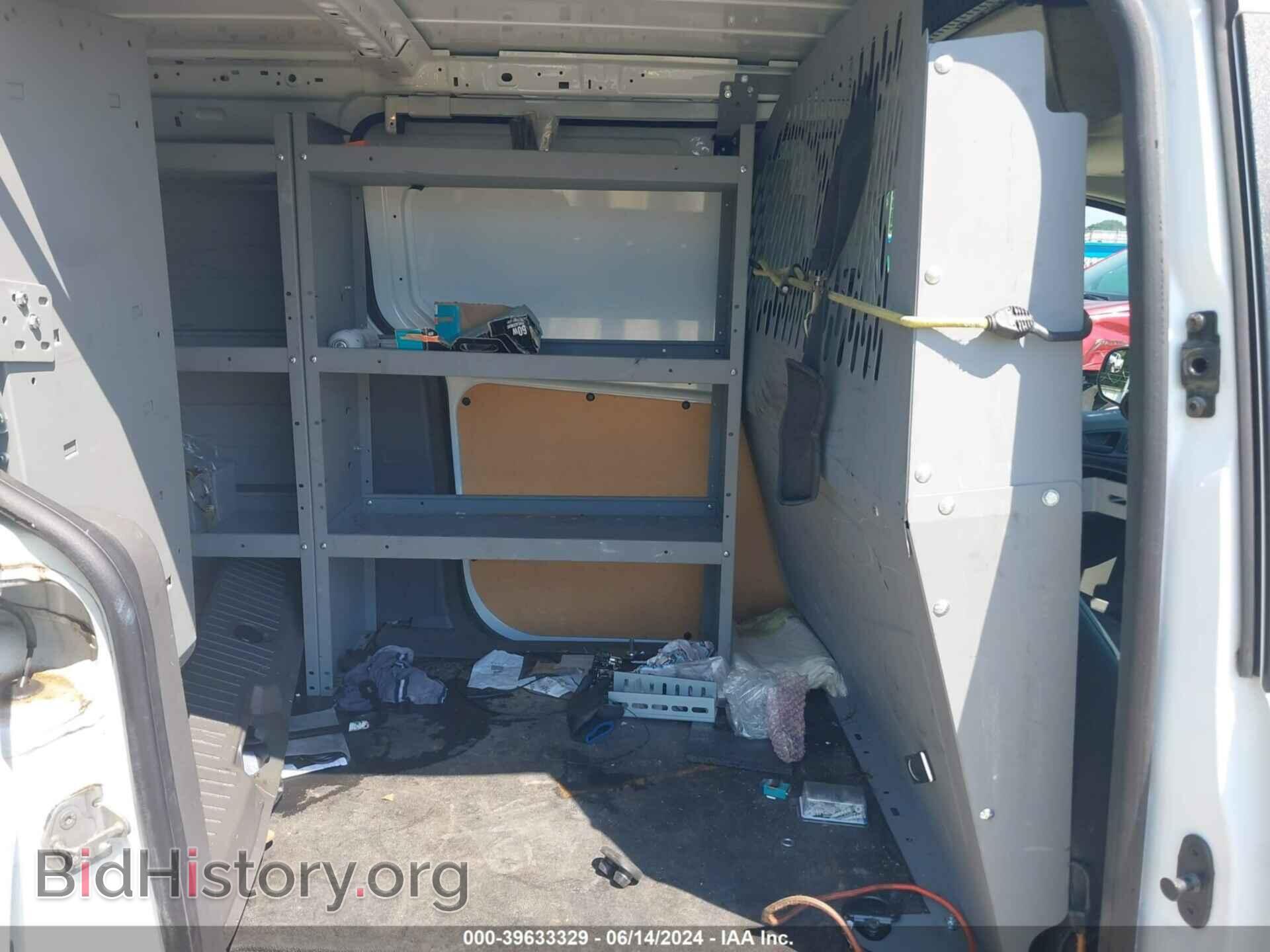 2019 FORD TRANSIT CONNECT - VIN: NM0LS7E25K1425346 - Фото 8