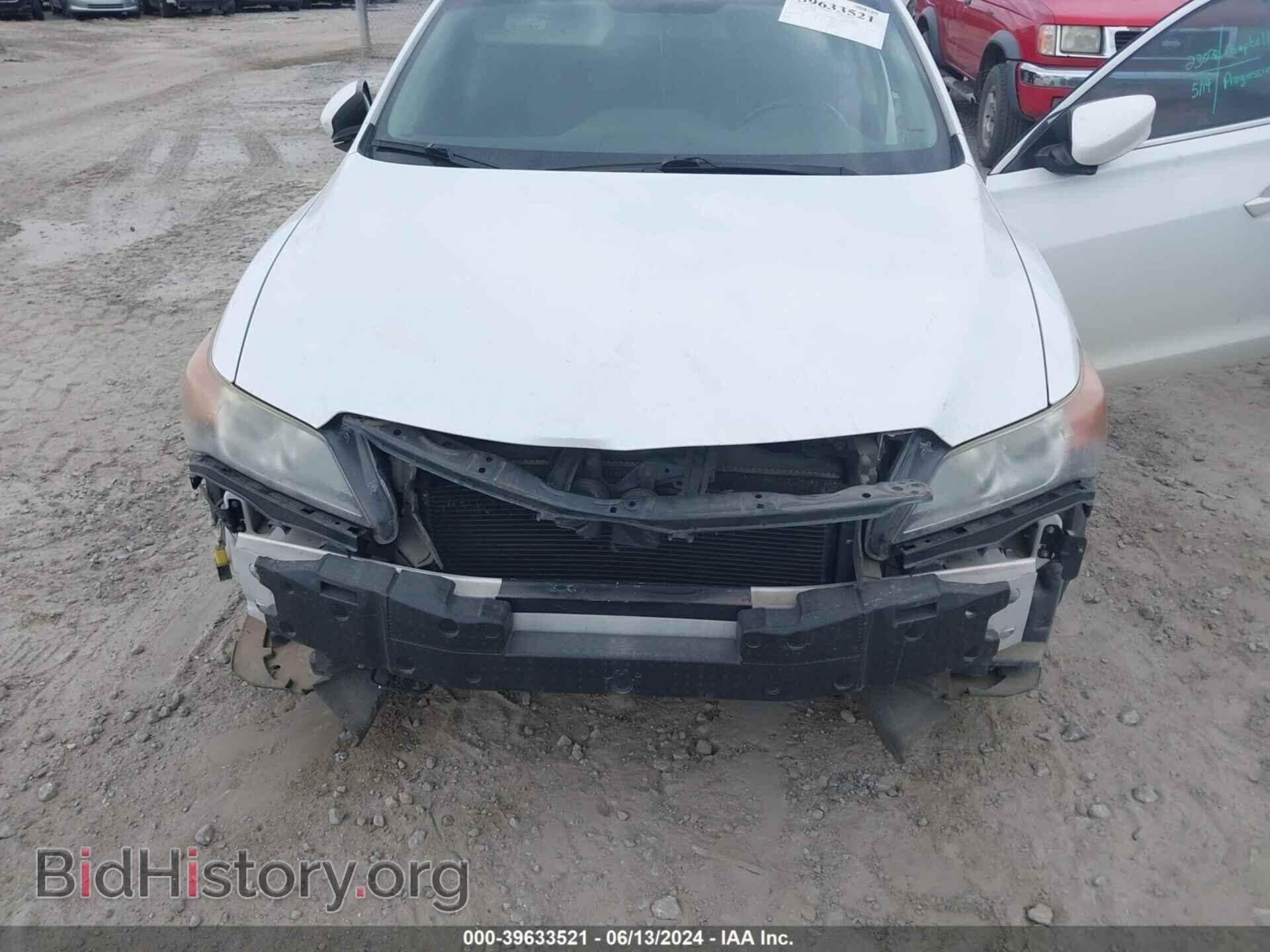 2014 ACURA ILX - VIN: 19VDE1F34EE000620 - Фото 6