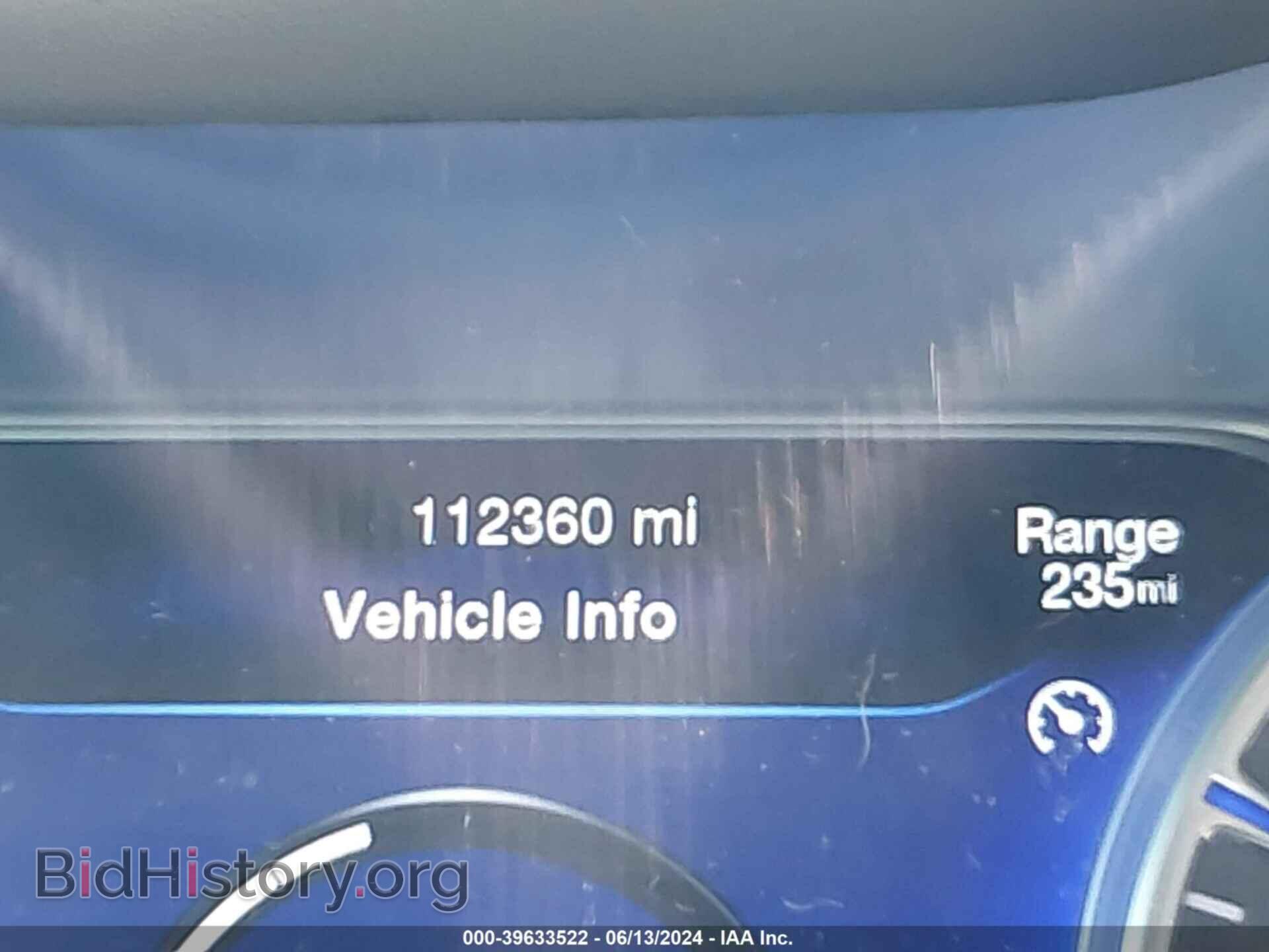 2015 CHRYSLER 200 - VIN: 1C3CCCCB0FN592454 - Photo 7