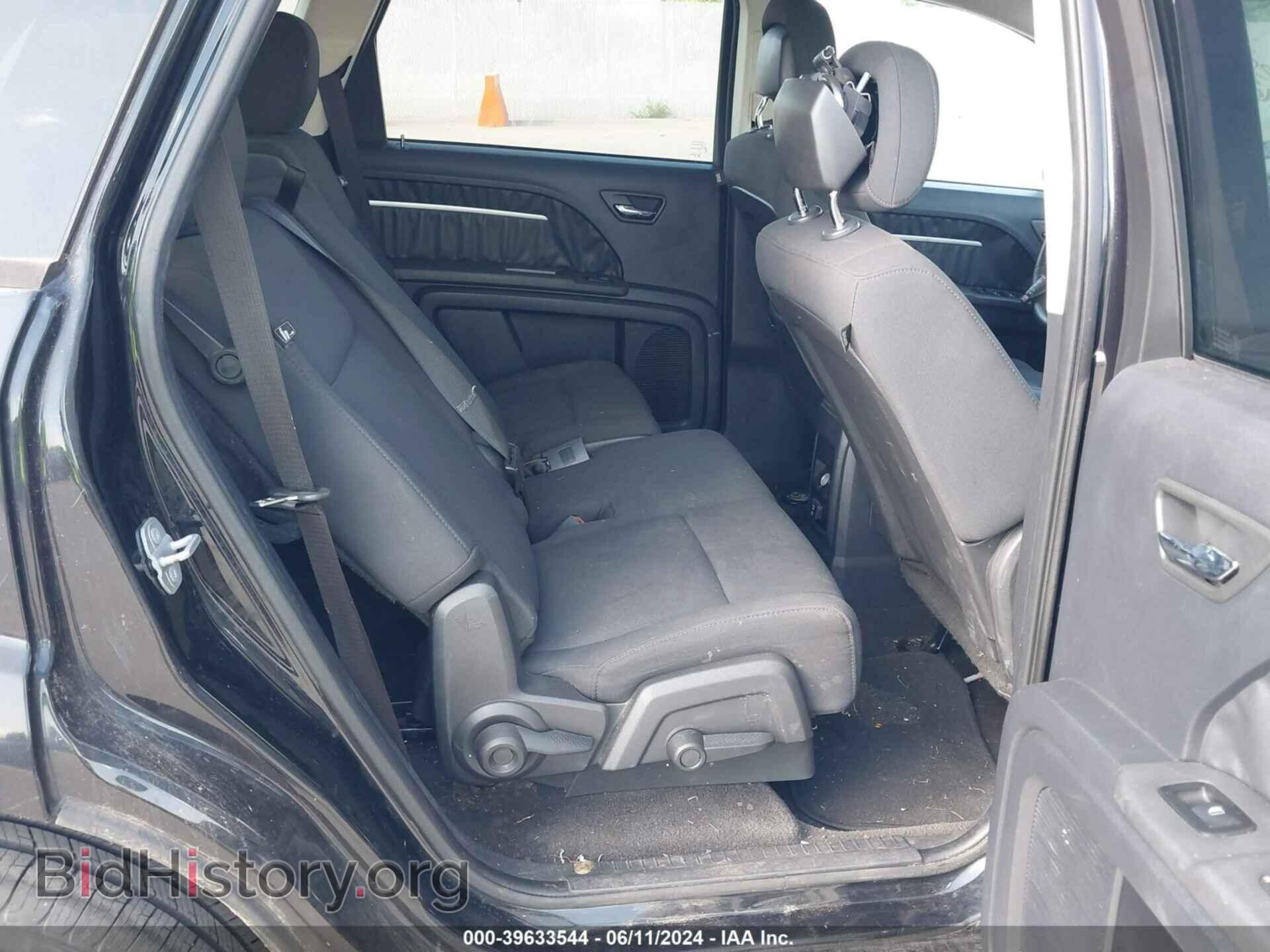 2010 DODGE JOURNEY - VIN: 3D4PG5FV9AT148942 - Photo 8