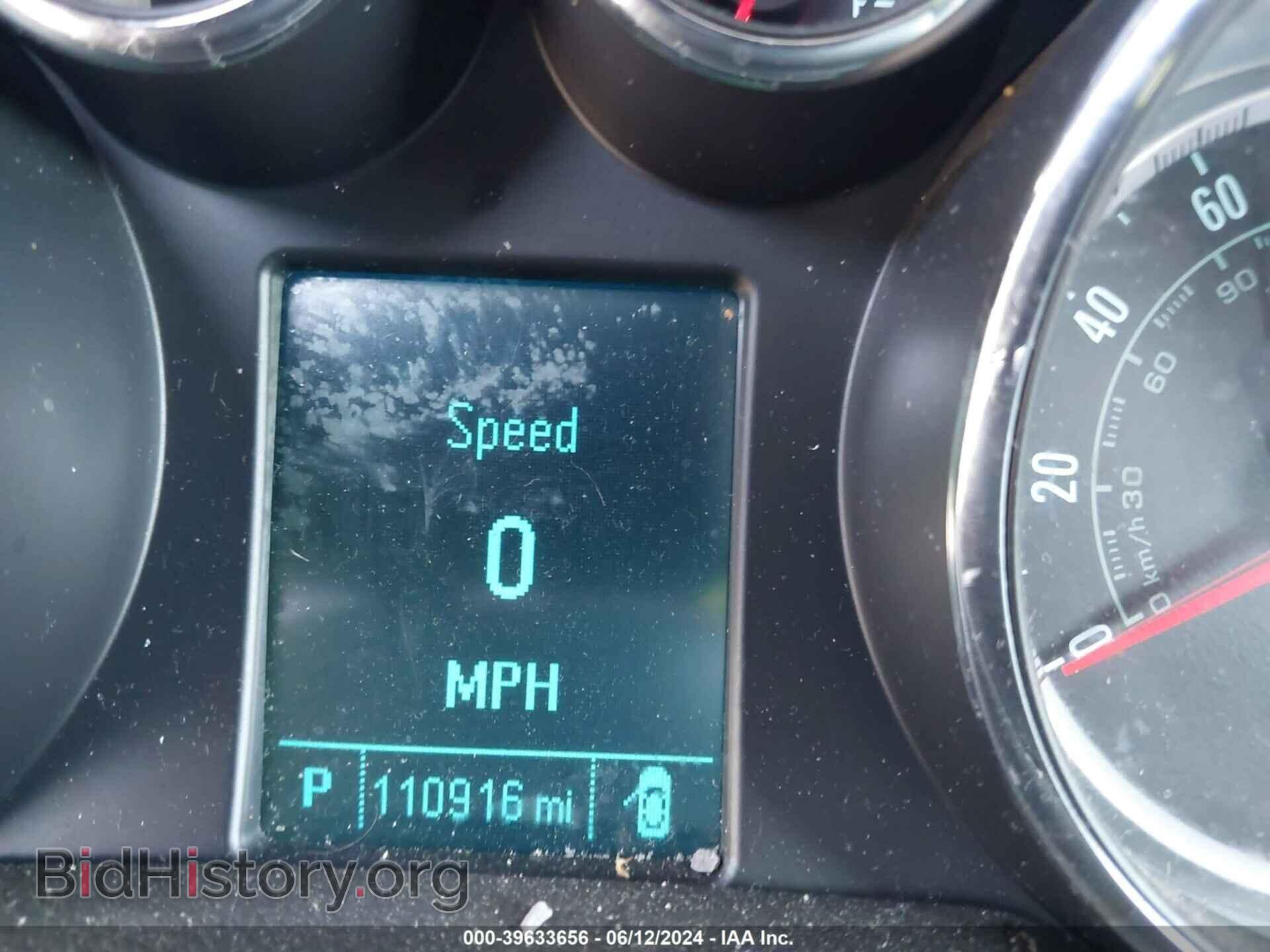 2015 BUICK ENCORE - VIN: KL4CJASB2FB085350 - Фото 16