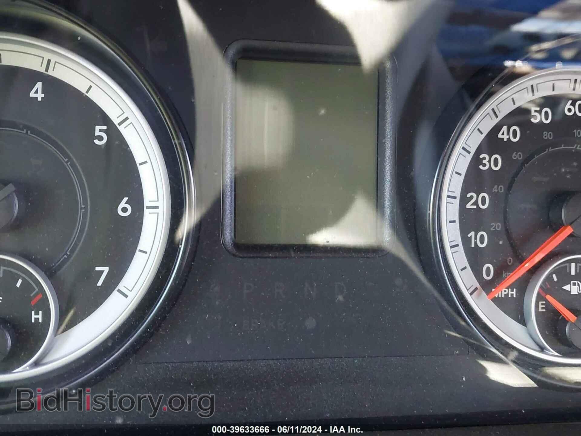2014 RAM 1500 - VIN: 1C6RR6ST7ES414001 - Фото 14