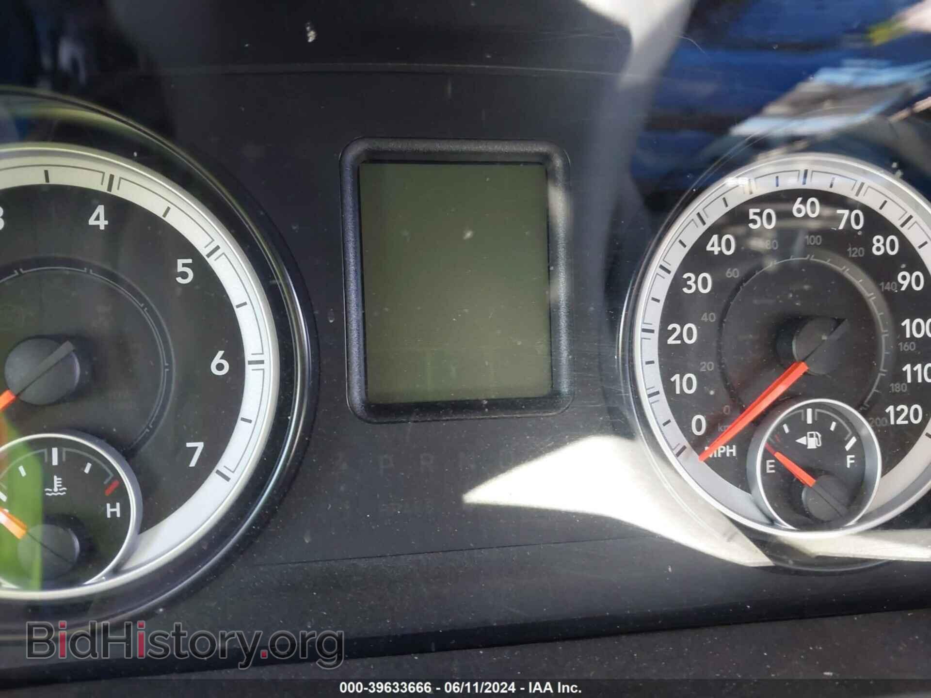 2014 RAM 1500 - VIN: 1C6RR6ST7ES414001 - Фото 7
