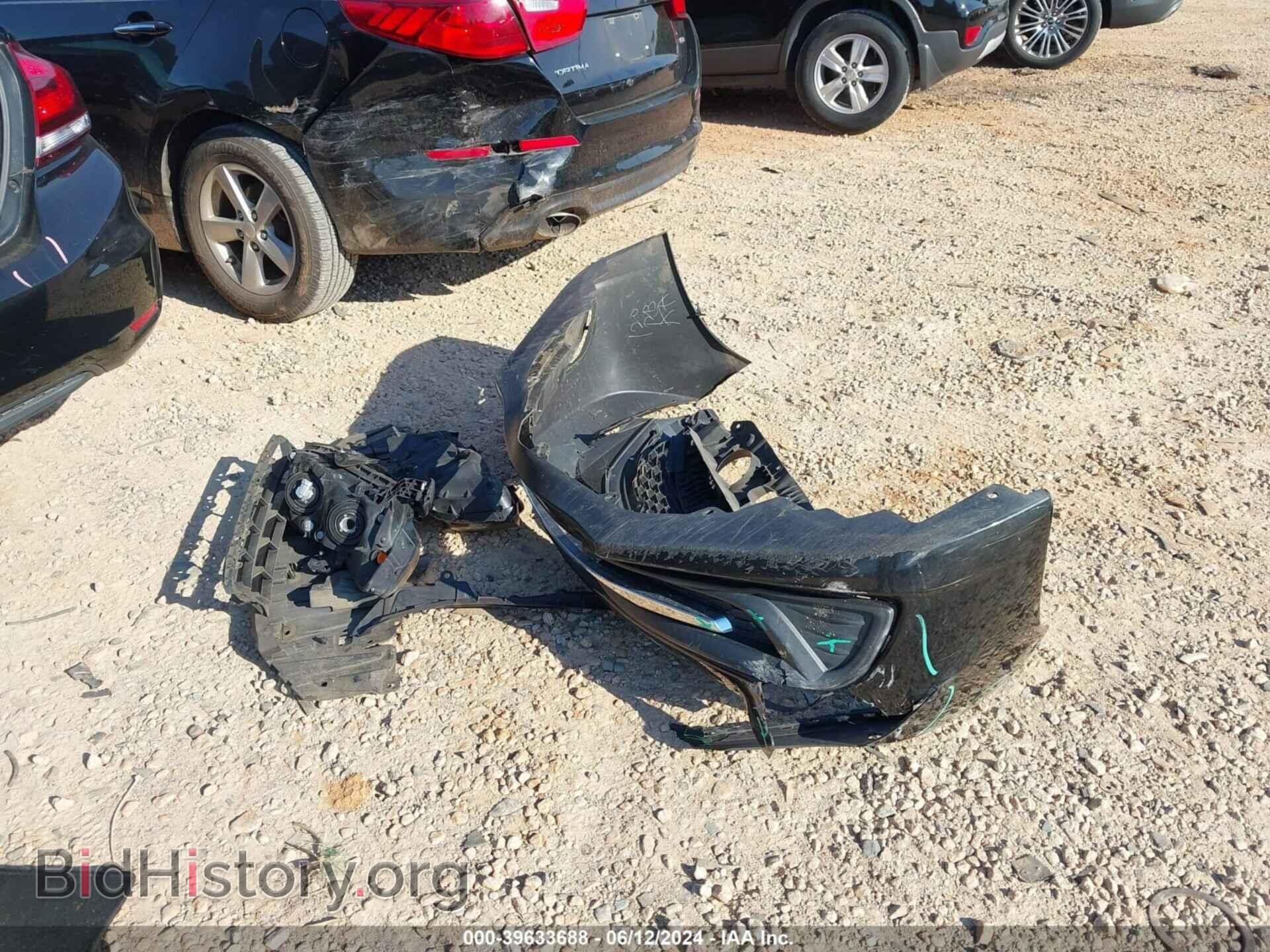2015 HONDA CIVIC - VIN: 19XFB2F57FE222120 - Фото 12