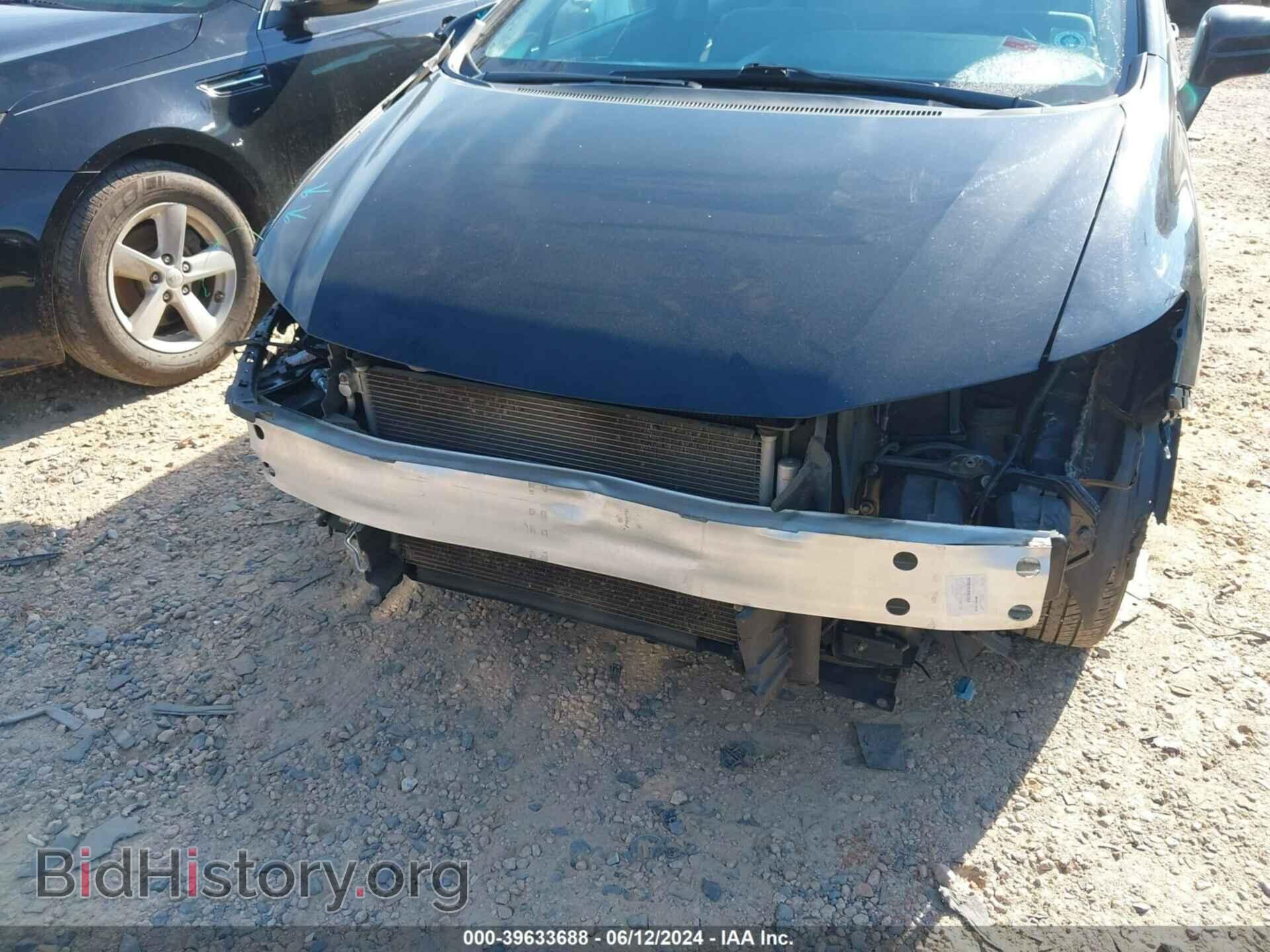 2015 HONDA CIVIC - VIN: 19XFB2F57FE222120 - Фото 6