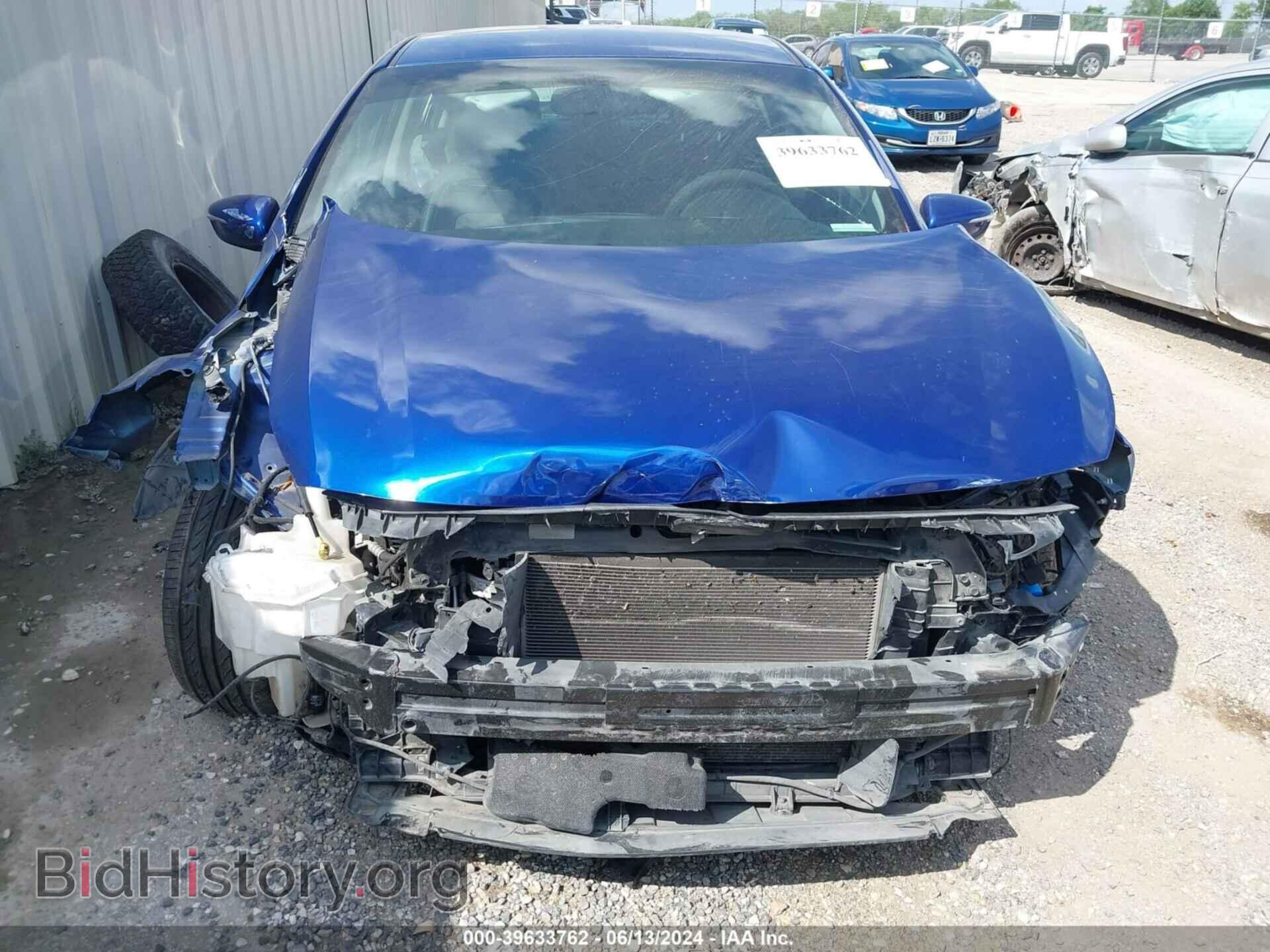 2017 KIA FORTE - VIN: 3KPFL4A81HE039731 - Фото 6