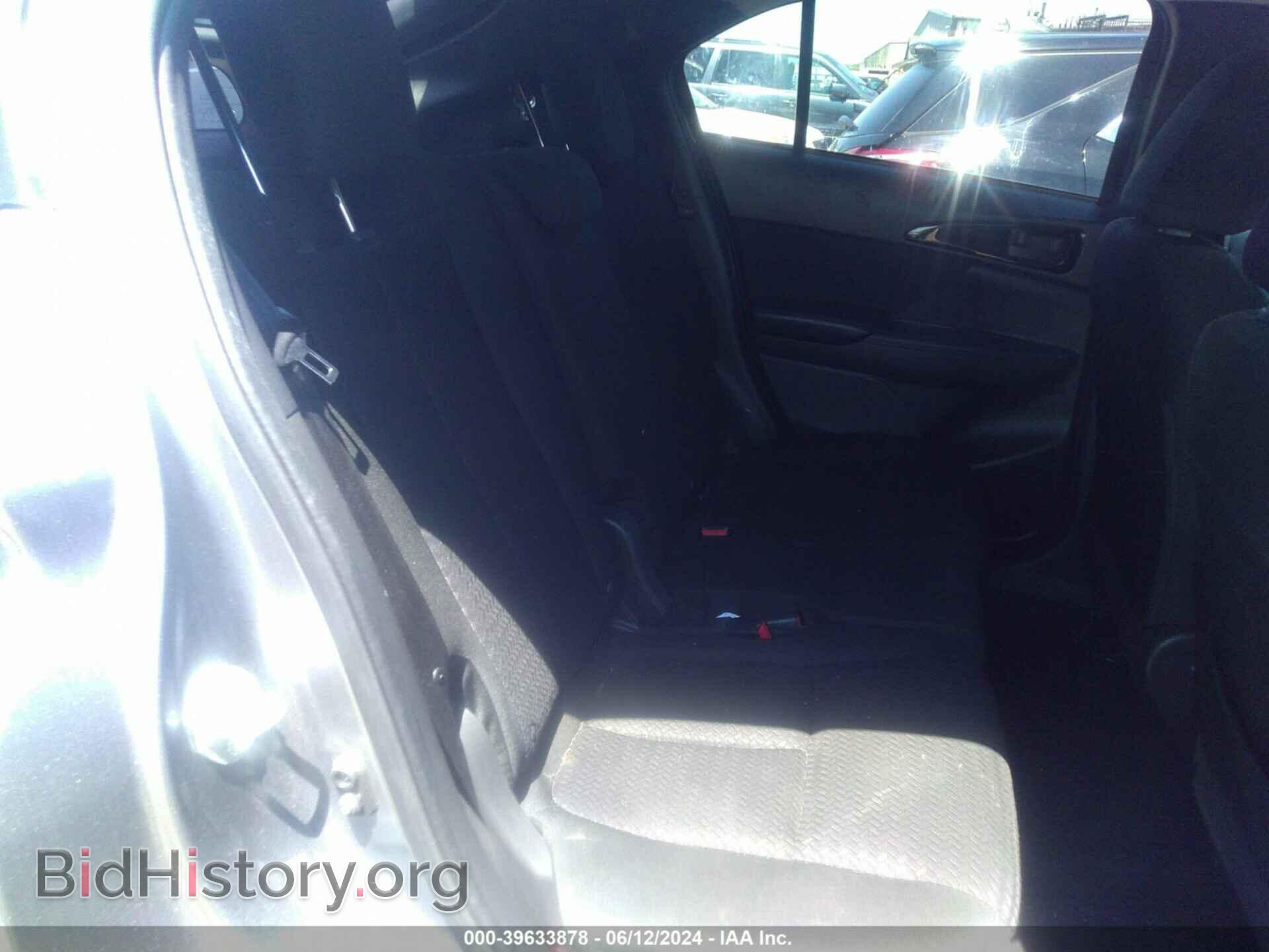 2020 MITSUBISHI ECLIPSE CROSS - VIN: JA4AT3AA7LZ036797 - Фото 8