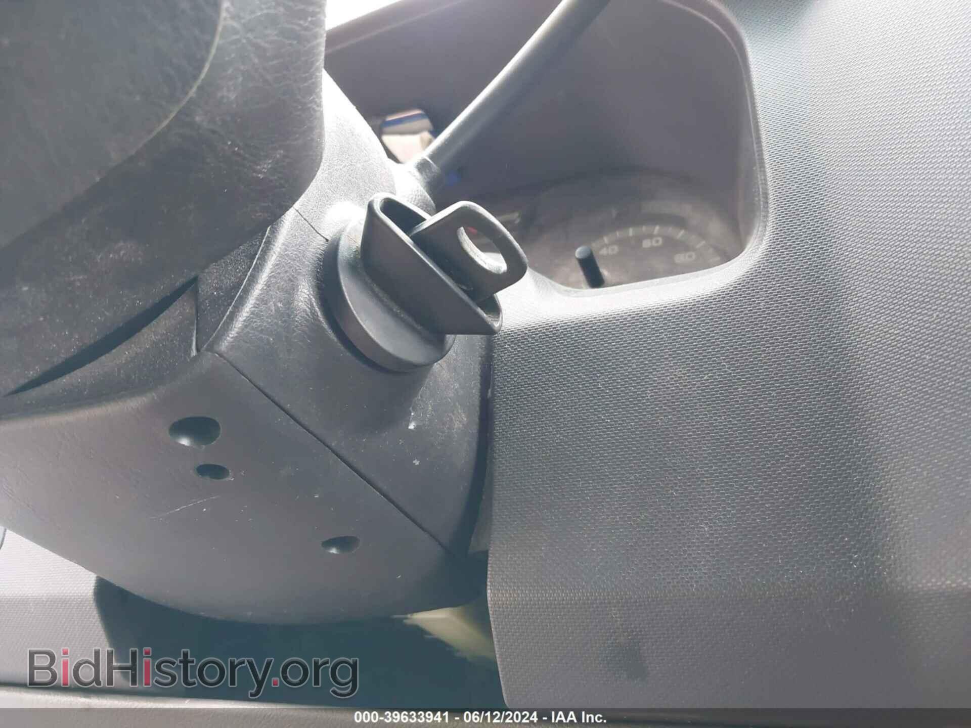 2012 FORD E-250 - VIN: 1FTNE2EW9CDA60520 - Фото 11