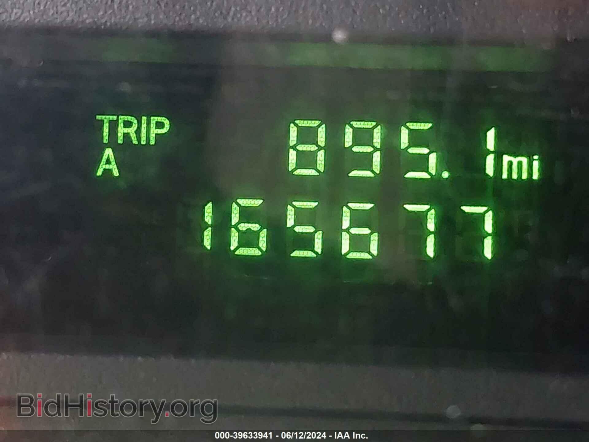 2012 FORD E-250 - VIN: 1FTNE2EW9CDA60520 - Фото 7