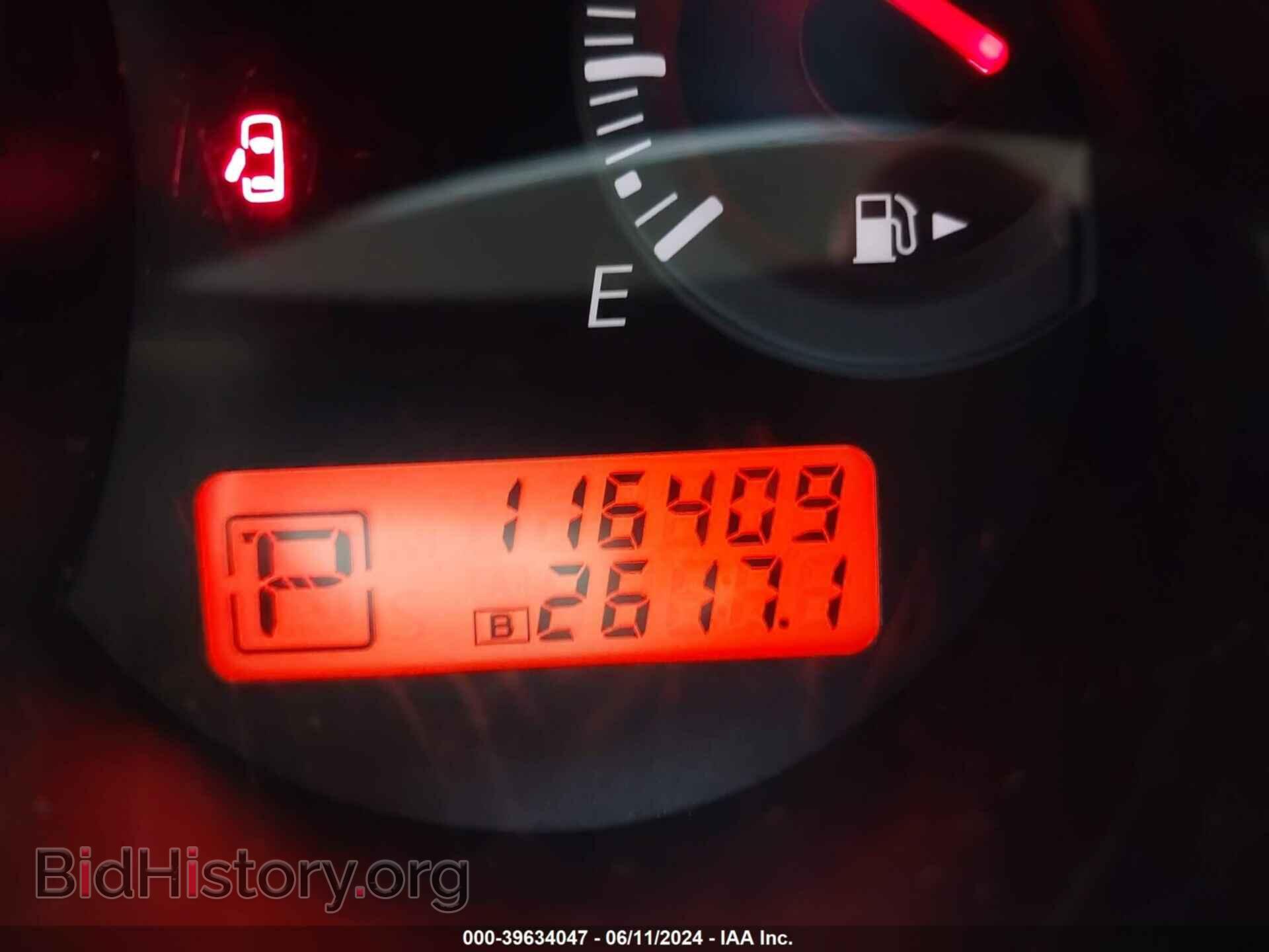 2012 NISSAN VERSA - VIN: 3N1BC1CPXCK203993 - Фото 7