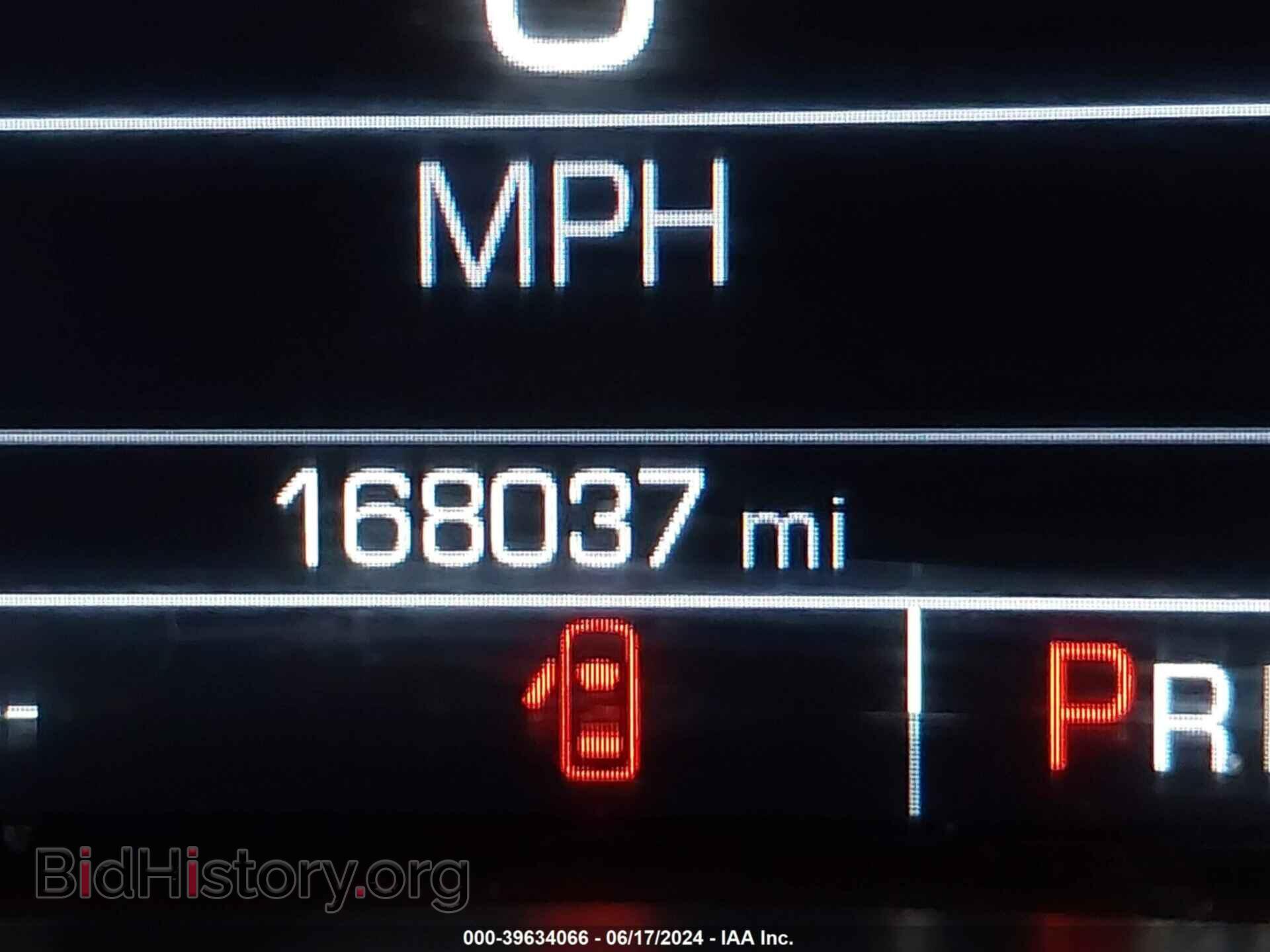 2016 CHEVROLET IMPALA - VIN: 2G1145S30G9189934 - Фото 7