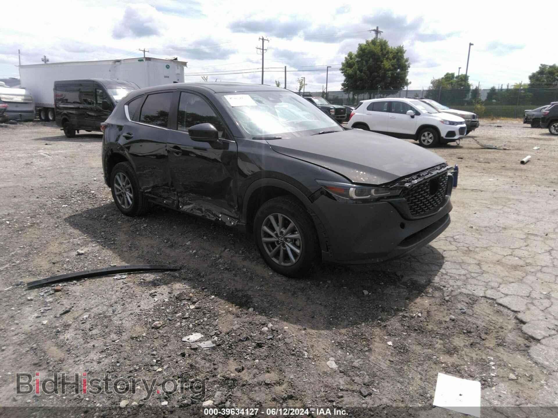 Photo JM3KFBCM0P0247683 - MAZDA CX-5 2023