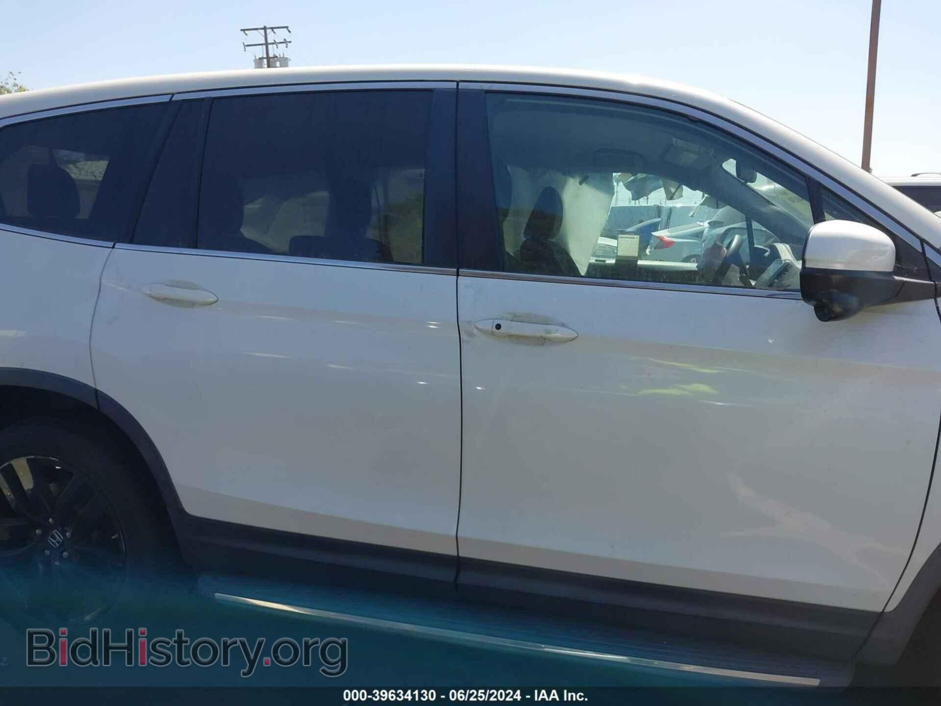 2017 HONDA PILOT - VIN: 5FNYF5H30HB011302 - Фото 14