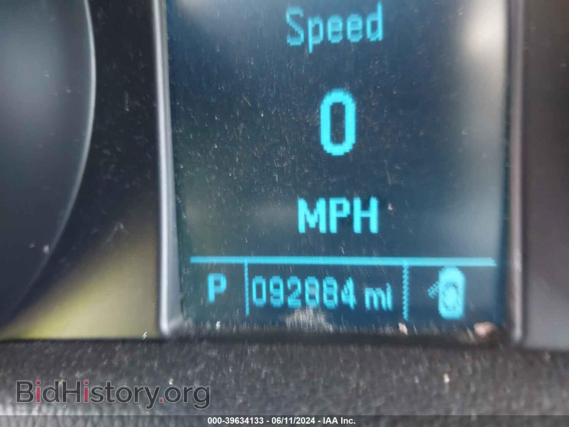 2015 BUICK ENCORE - VIN: KL4CJASB5FB238965 - Фото 7