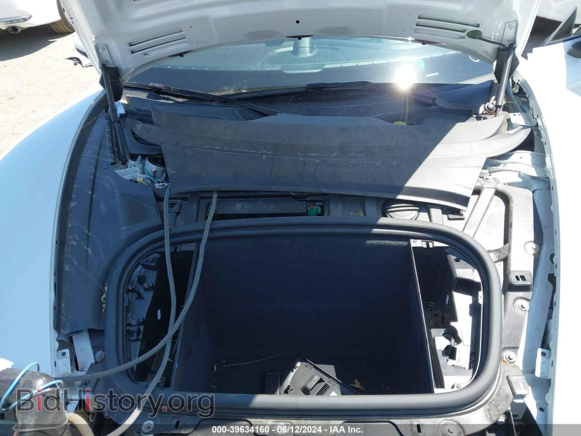 2020 PORSCHE TAYCAN - VIN: WP0AB2Y18LSA52043 - Фото 10