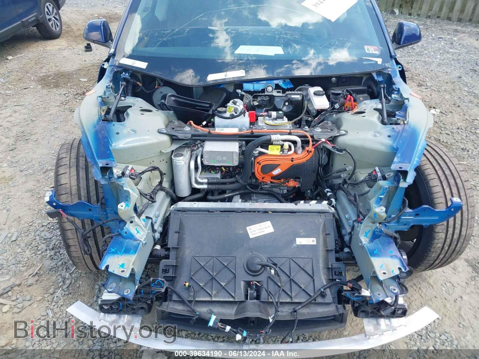 2022 TESLA MODEL 3 - VIN: 5YJ3E1EC4NF330840 - Фото 10