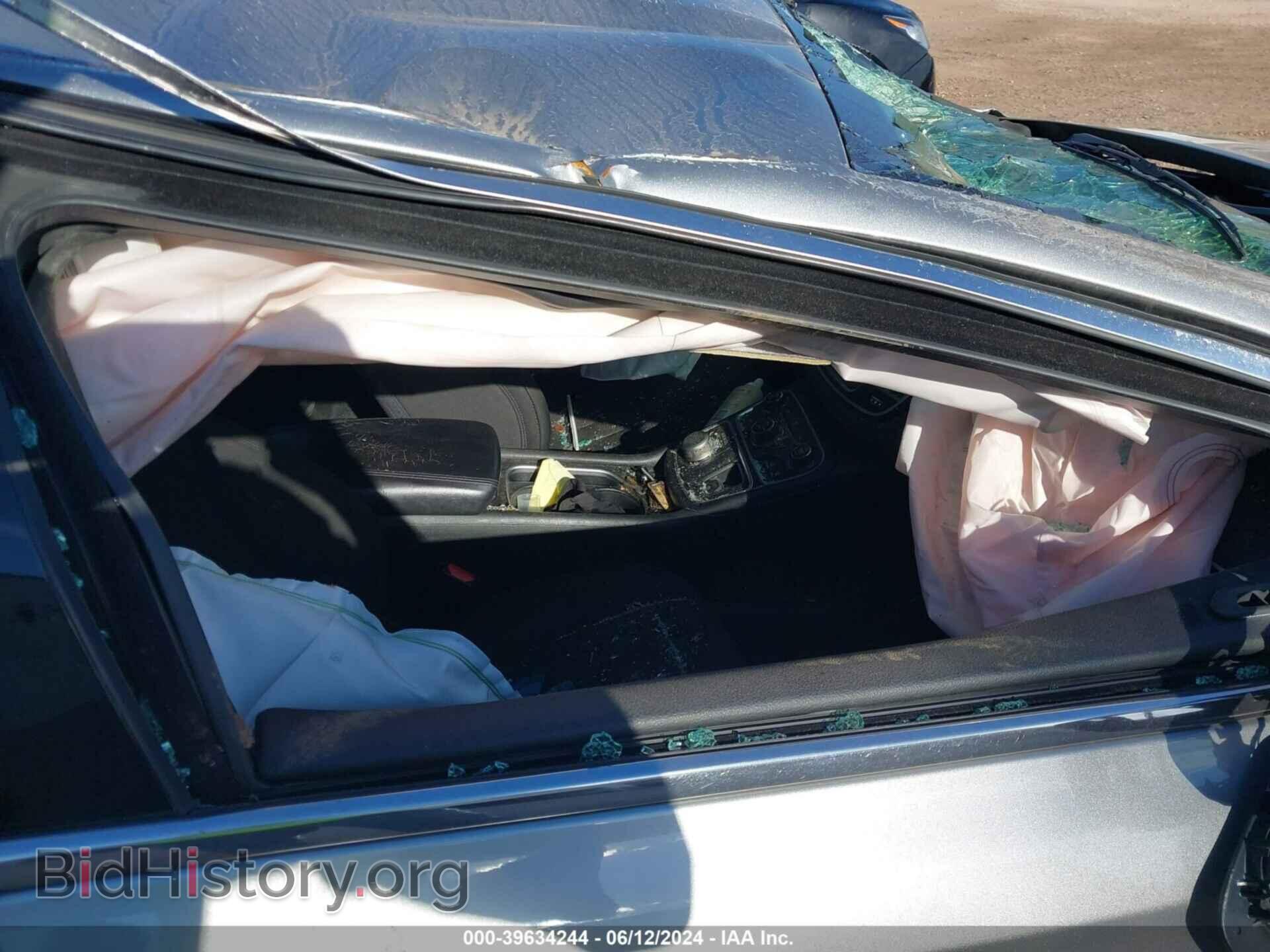2015 CHRYSLER 200 - VIN: 1C3CCCAB9FN591757 - Фото 5