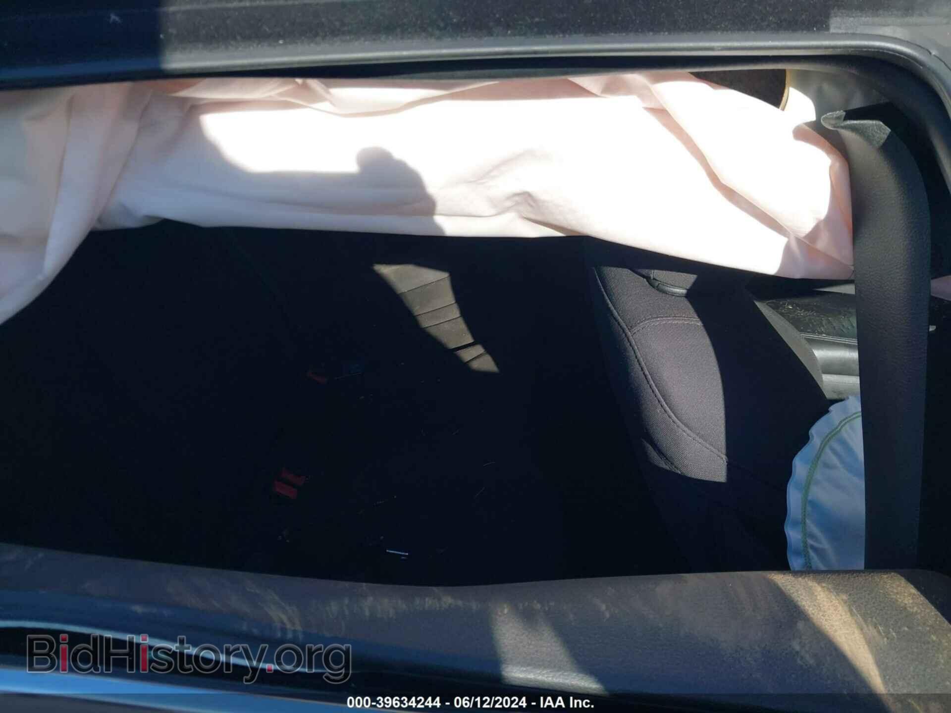 2015 CHRYSLER 200 - VIN: 1C3CCCAB9FN591757 - Фото 8