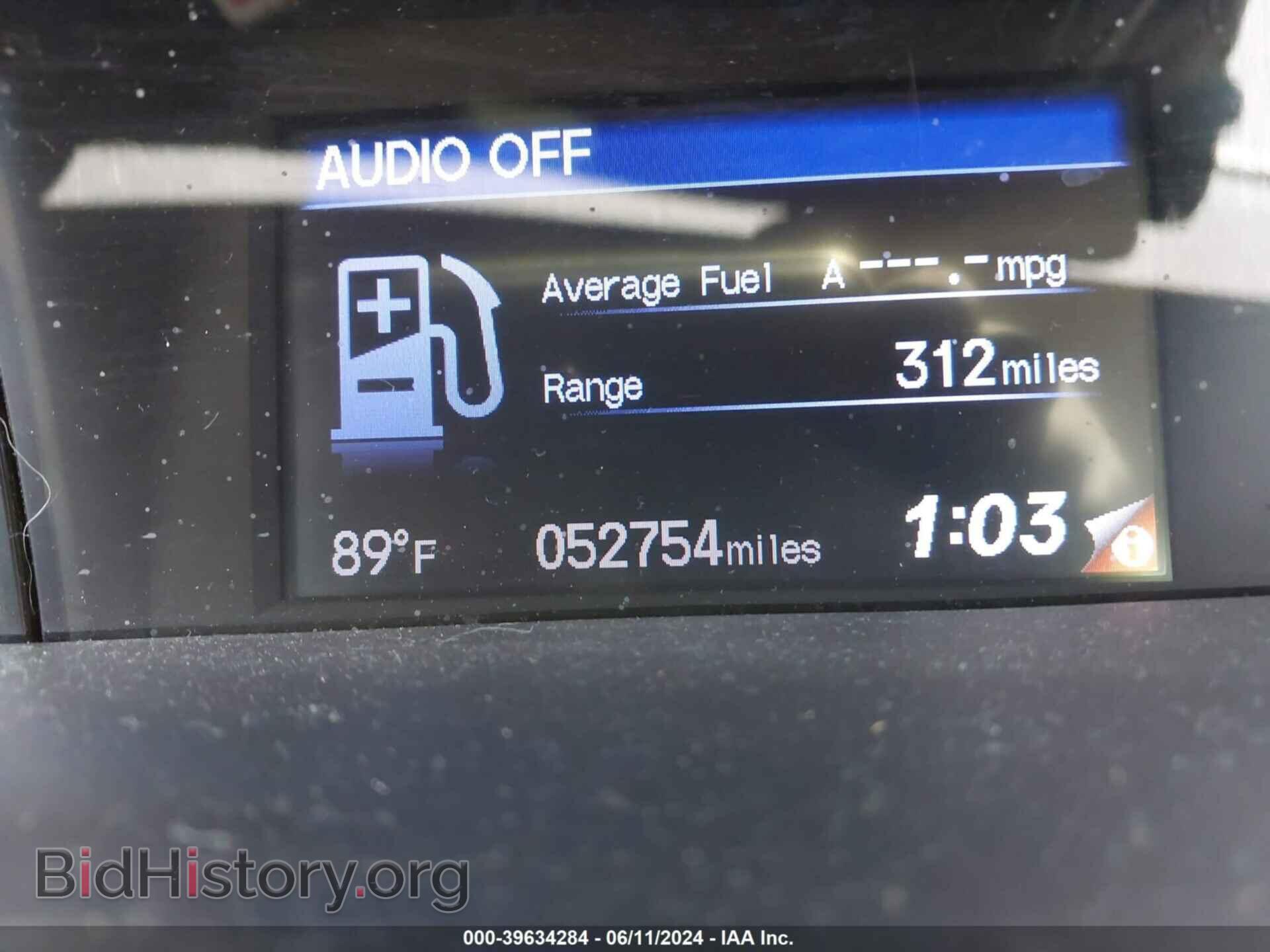 2013 HONDA CIVIC - VIN: 19XFB2F54DE264368 - Фото 7