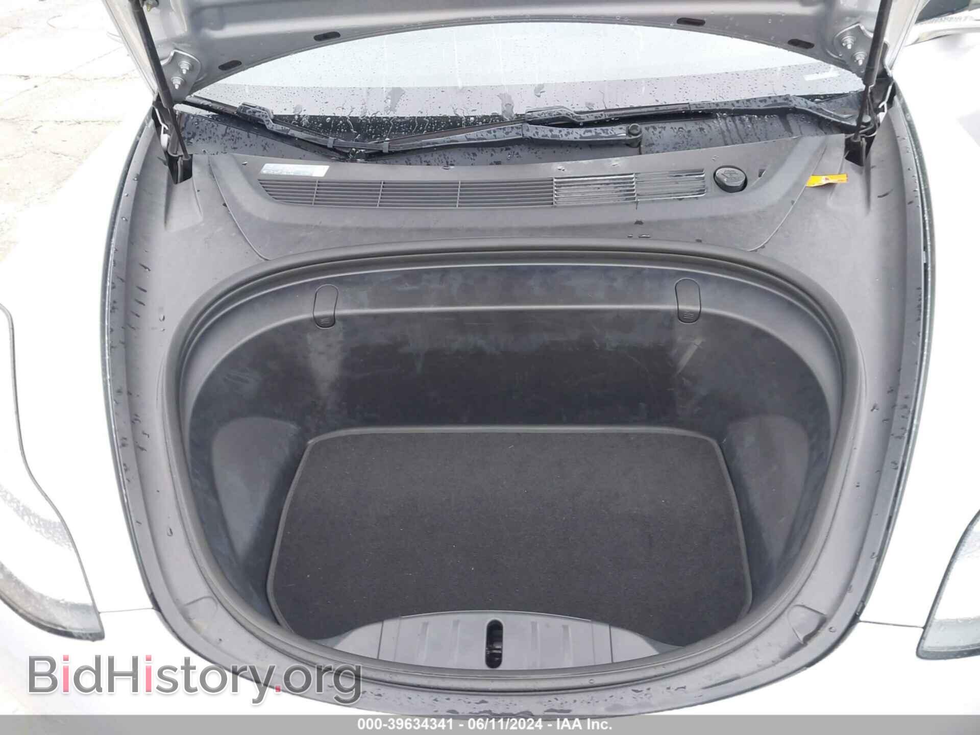 2018 TESLA MODEL 3 - VIN: 5YJ3E1EA7JF060799 - Фото 10