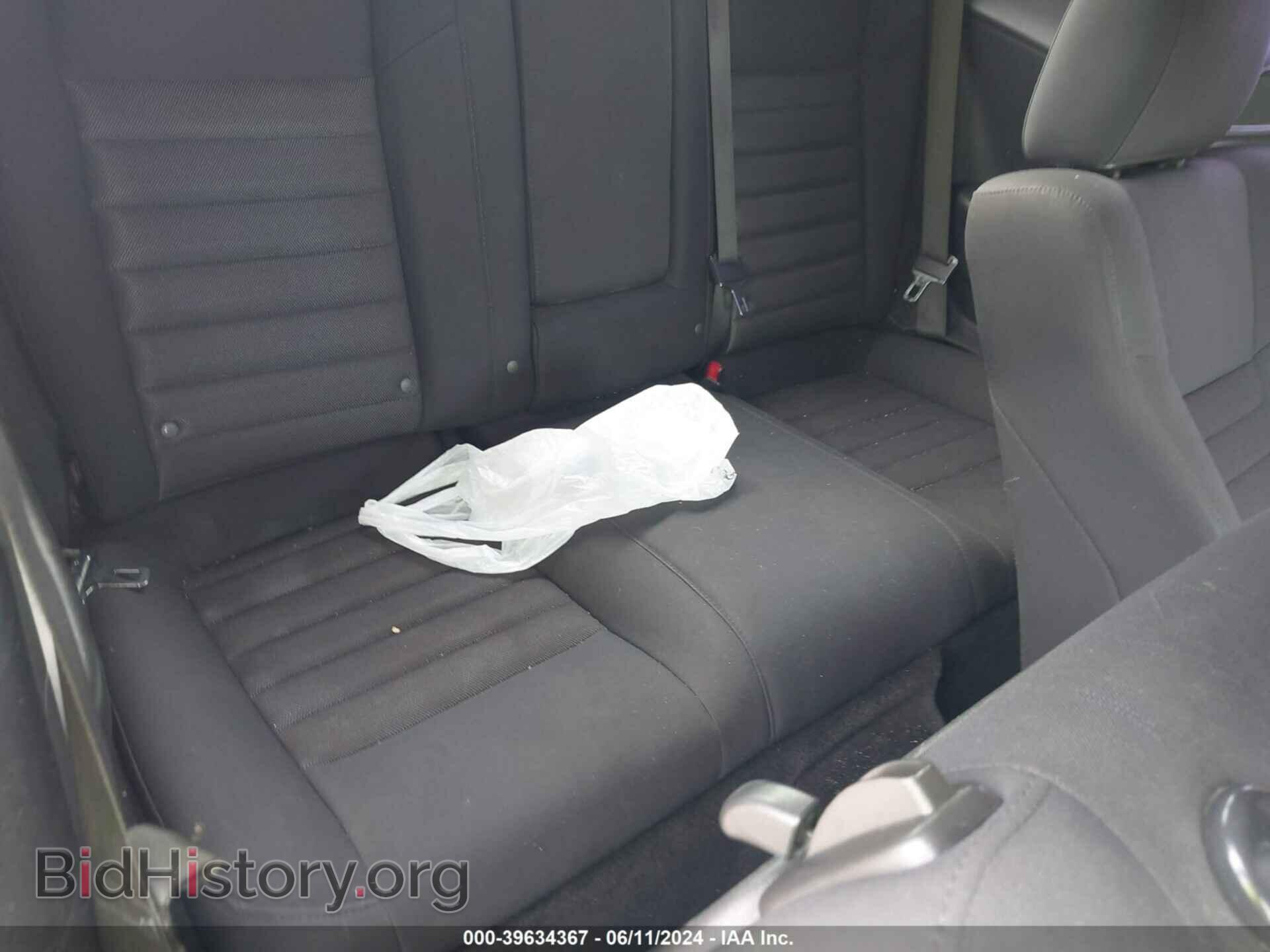 2010 DODGE CHALLENGER - VIN: 2B3CJ4DVXAH218856 - Photo 8