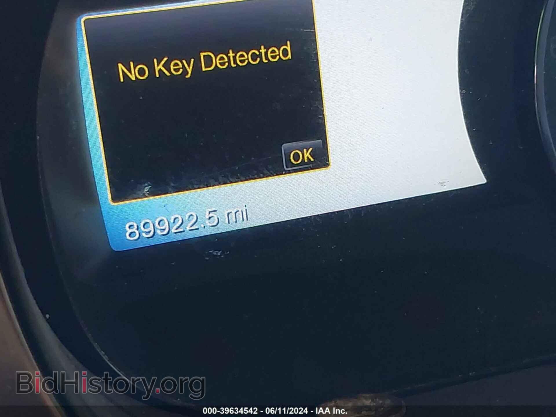 2013 FORD EDGE - VIN: 2FMDK4KC4DBA56520 - Фото 15