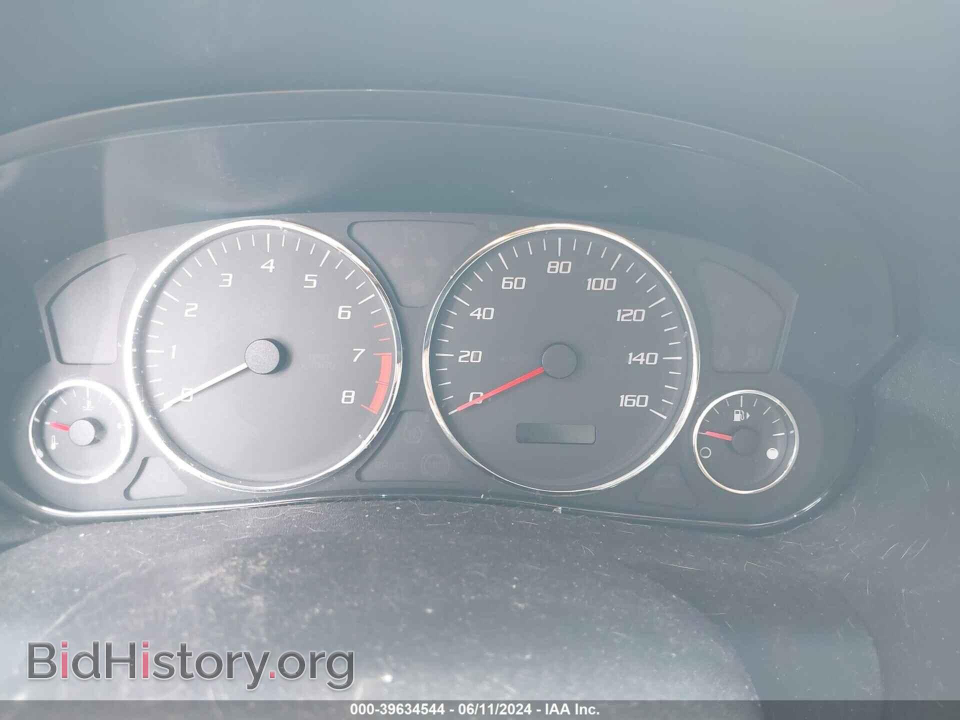 2006 CADILLAC CTS - VIN: 1G6DP577260210026 - Фото 7