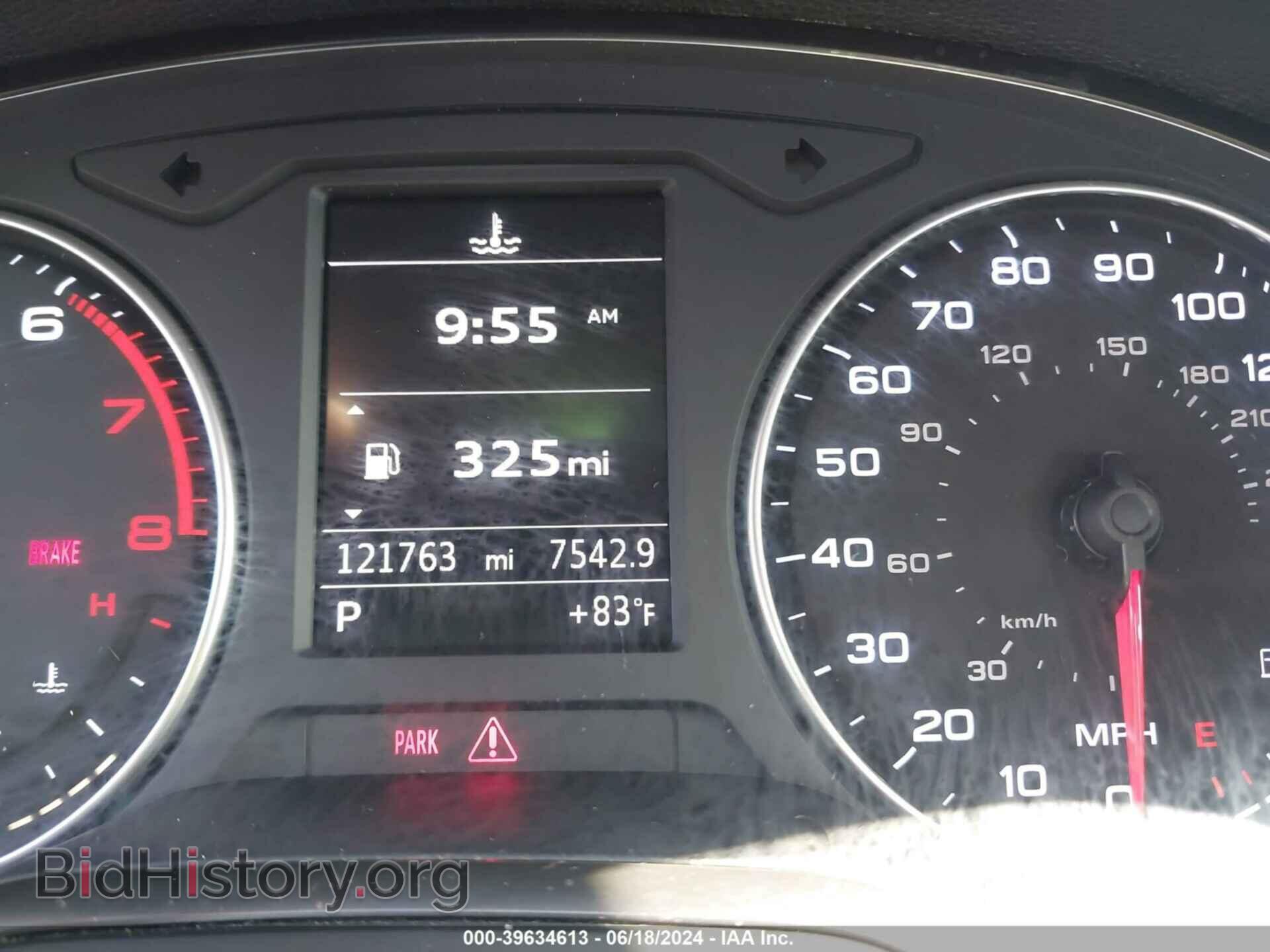 2015 AUDI A3 - VIN: WAUACGFF2F1115781 - Фото 15