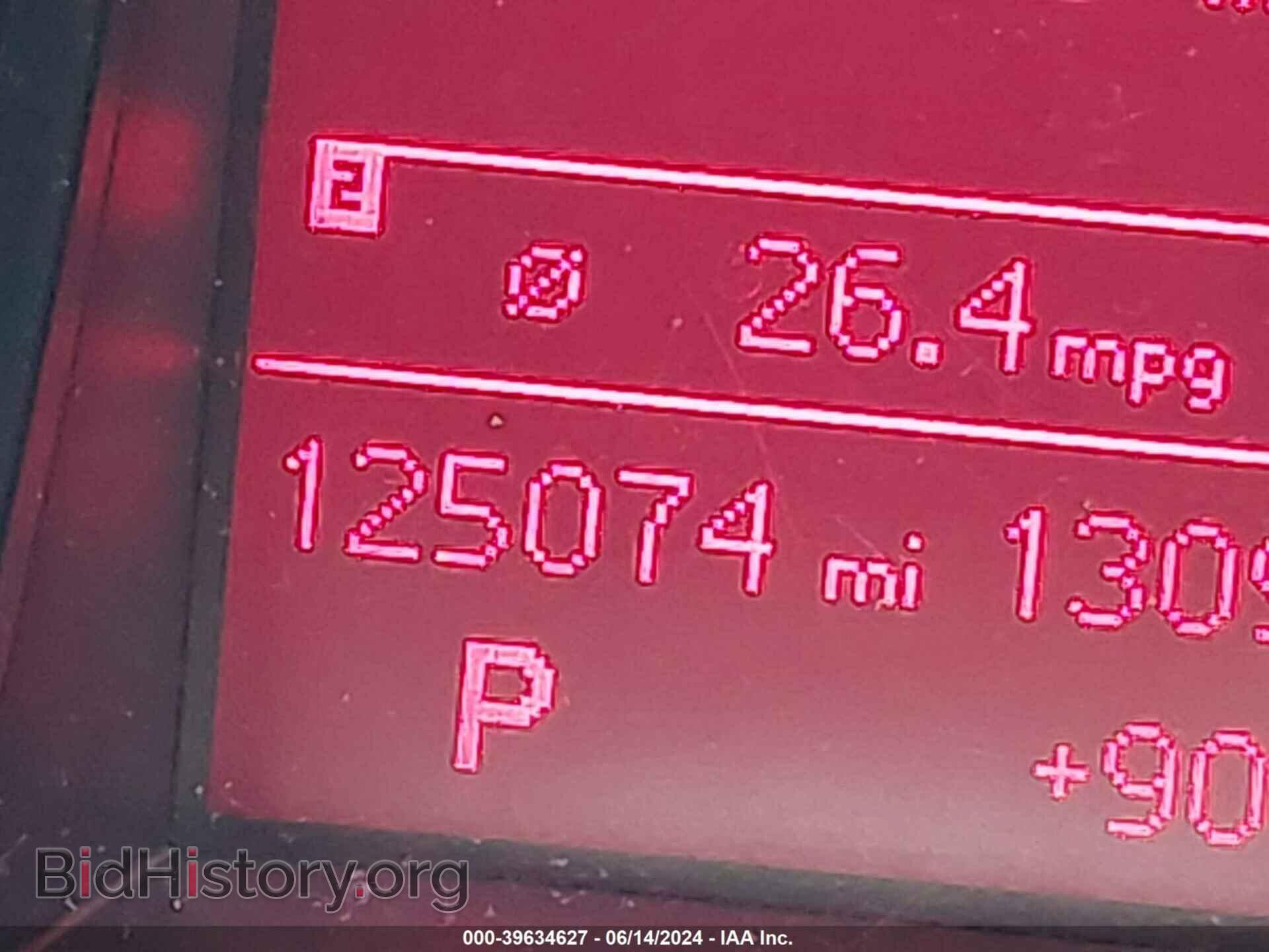 2011 AUDI A5 - VIN: WAULFAFR5BA086892 - Фото 15