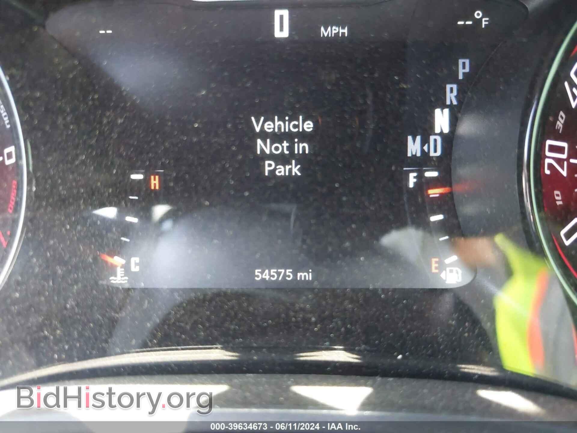 2019 DODGE CHALLENGER - VIN: 2C3CDZAG4KH677136 - Фото 15