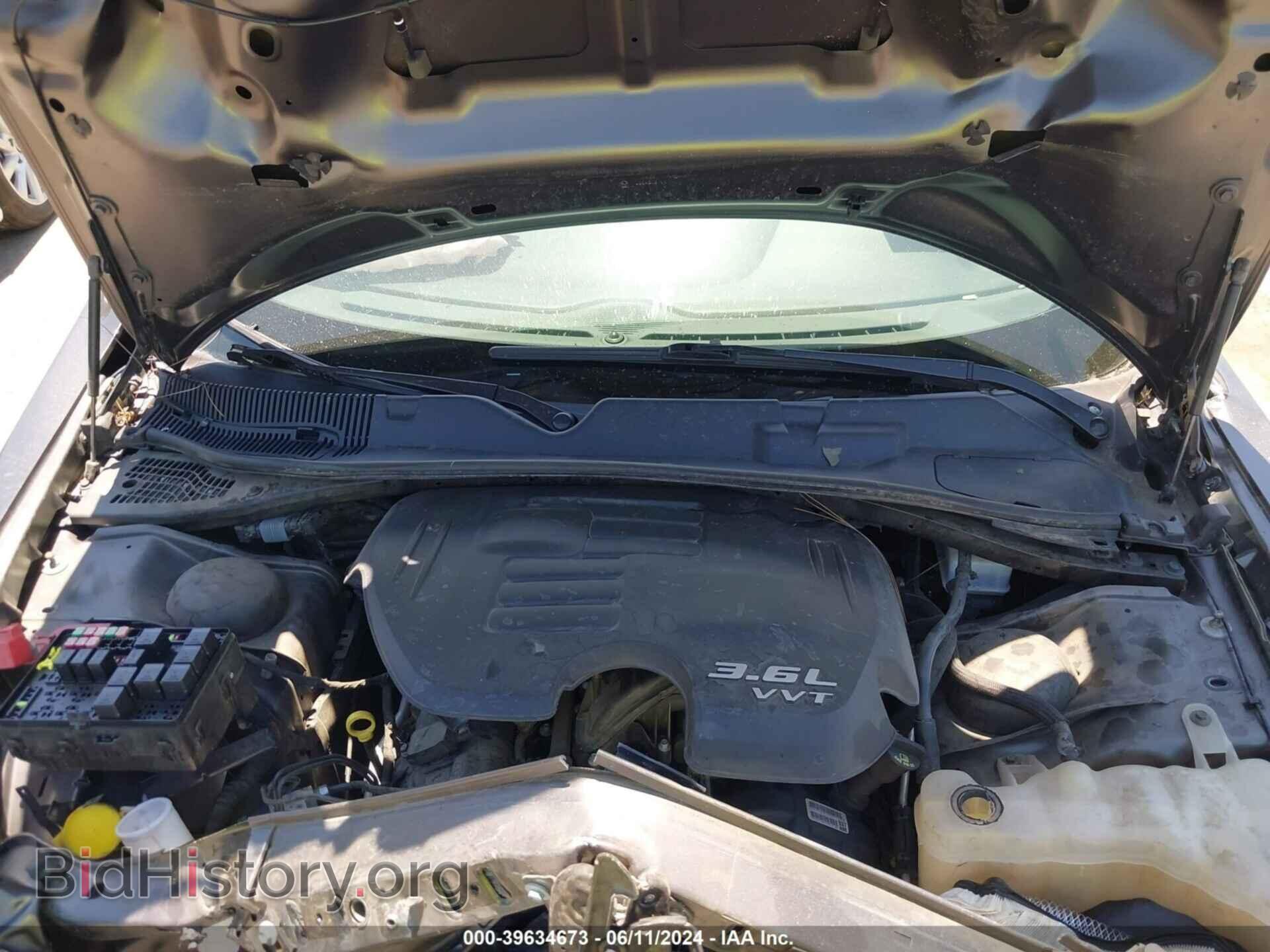 2019 DODGE CHALLENGER - VIN: 2C3CDZAG4KH677136 - Фото 10