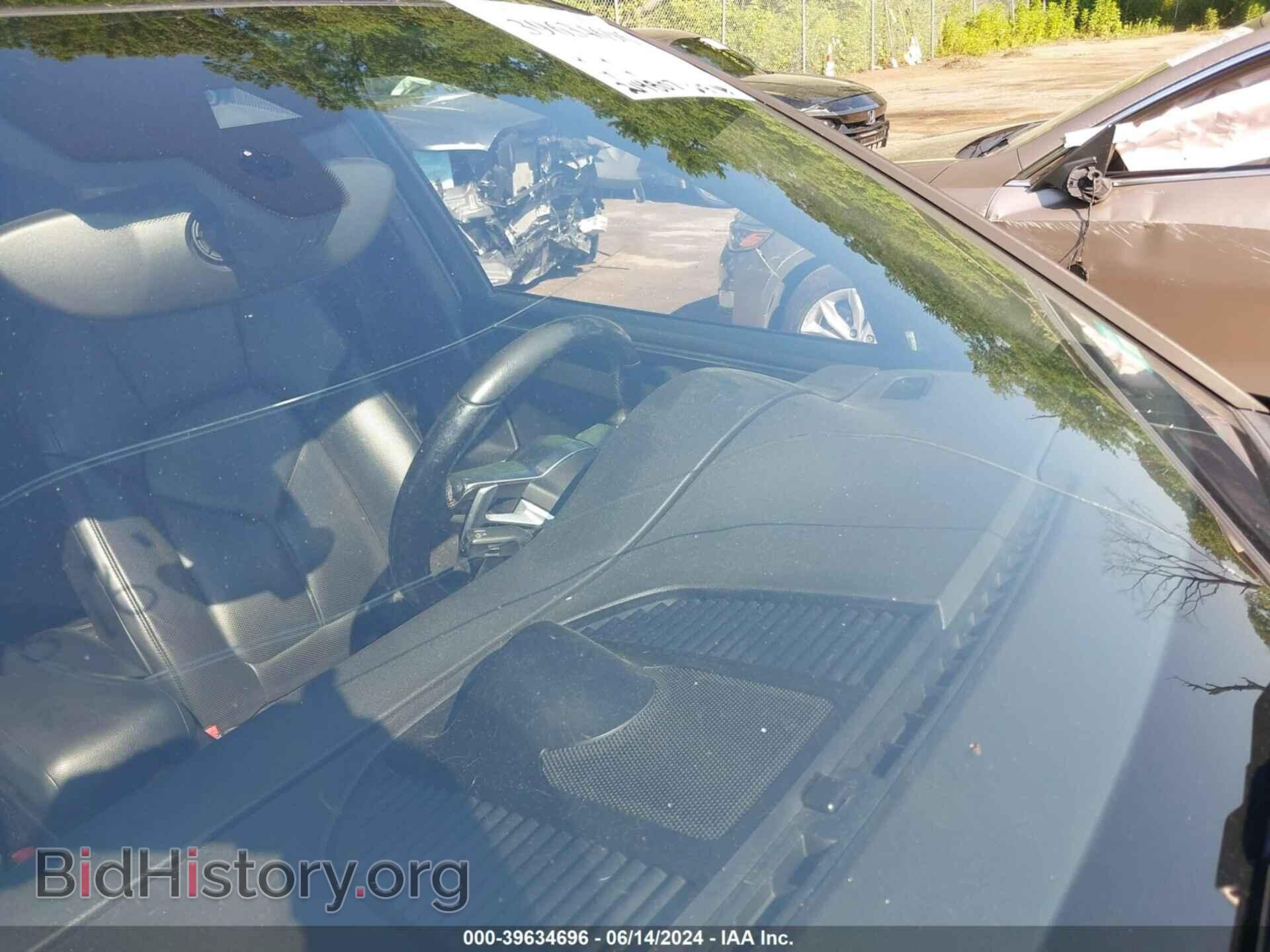 2017 PORSCHE MACAN - VIN: WP1AA2A58HLB06177 - Фото 20