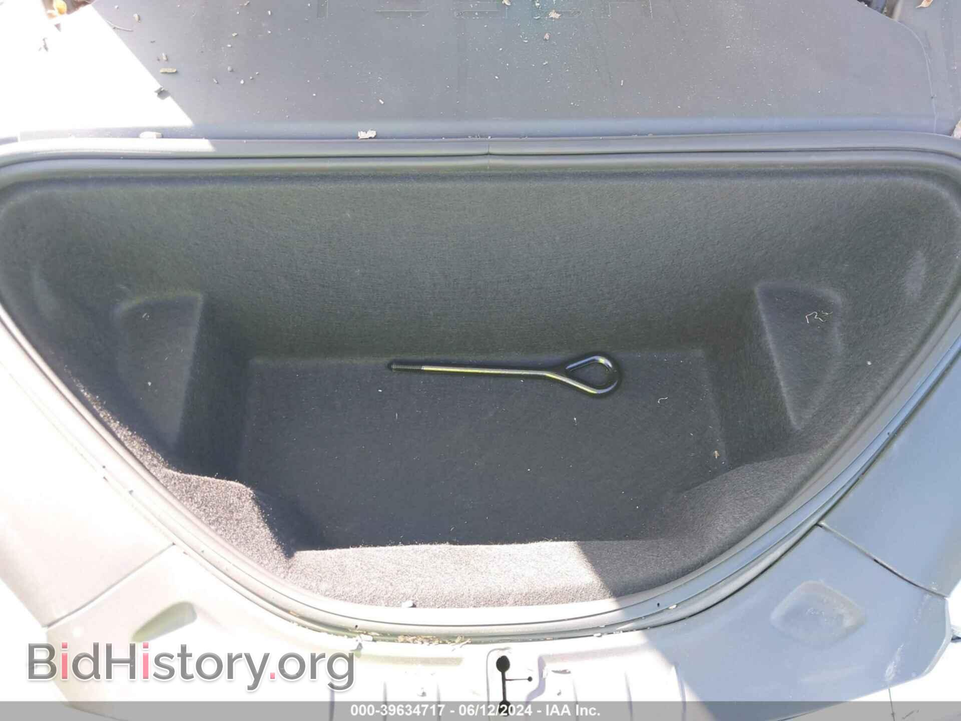 2018 TESLA MODEL S - VIN: 5YJSA1E24JF281941 - Фото 10