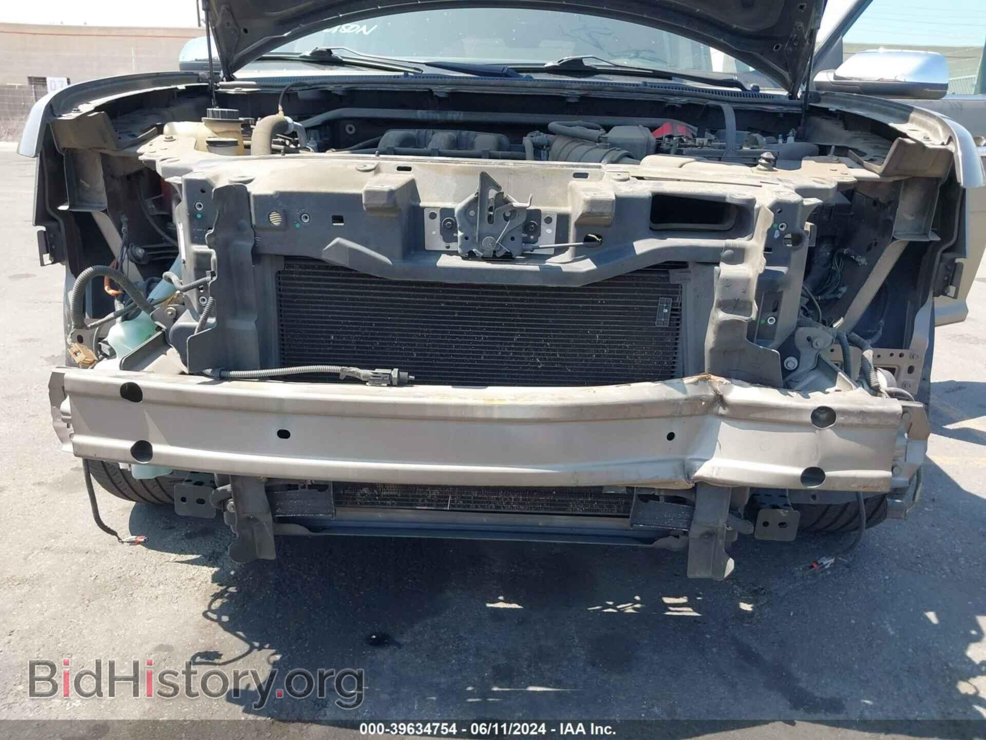 2012 FORD FLEX - VIN: 2FMGK5DC2CBD20865 - Photo 6