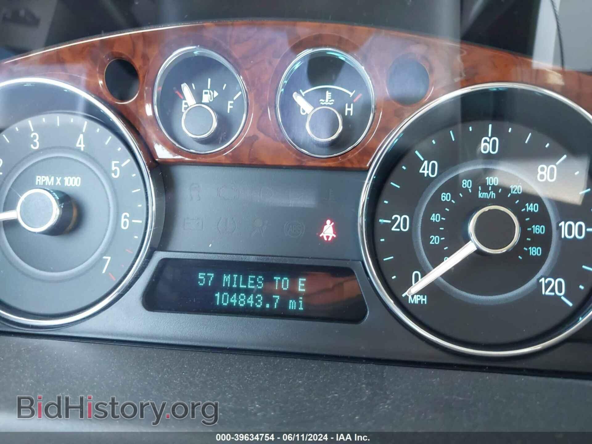 2012 FORD FLEX - VIN: 2FMGK5DC2CBD20865 - Photo 7