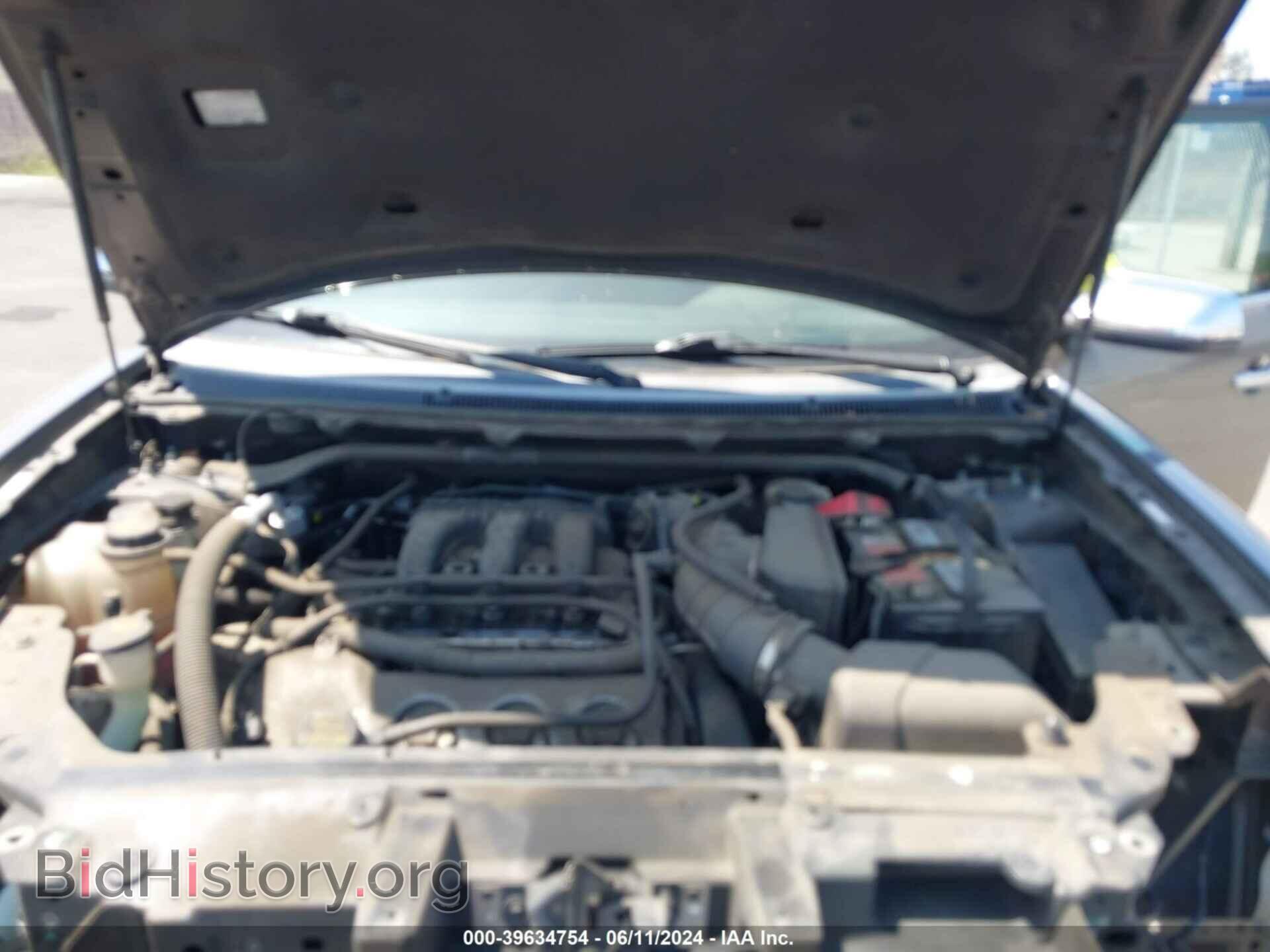 2012 FORD FLEX - VIN: 2FMGK5DC2CBD20865 - Photo 10