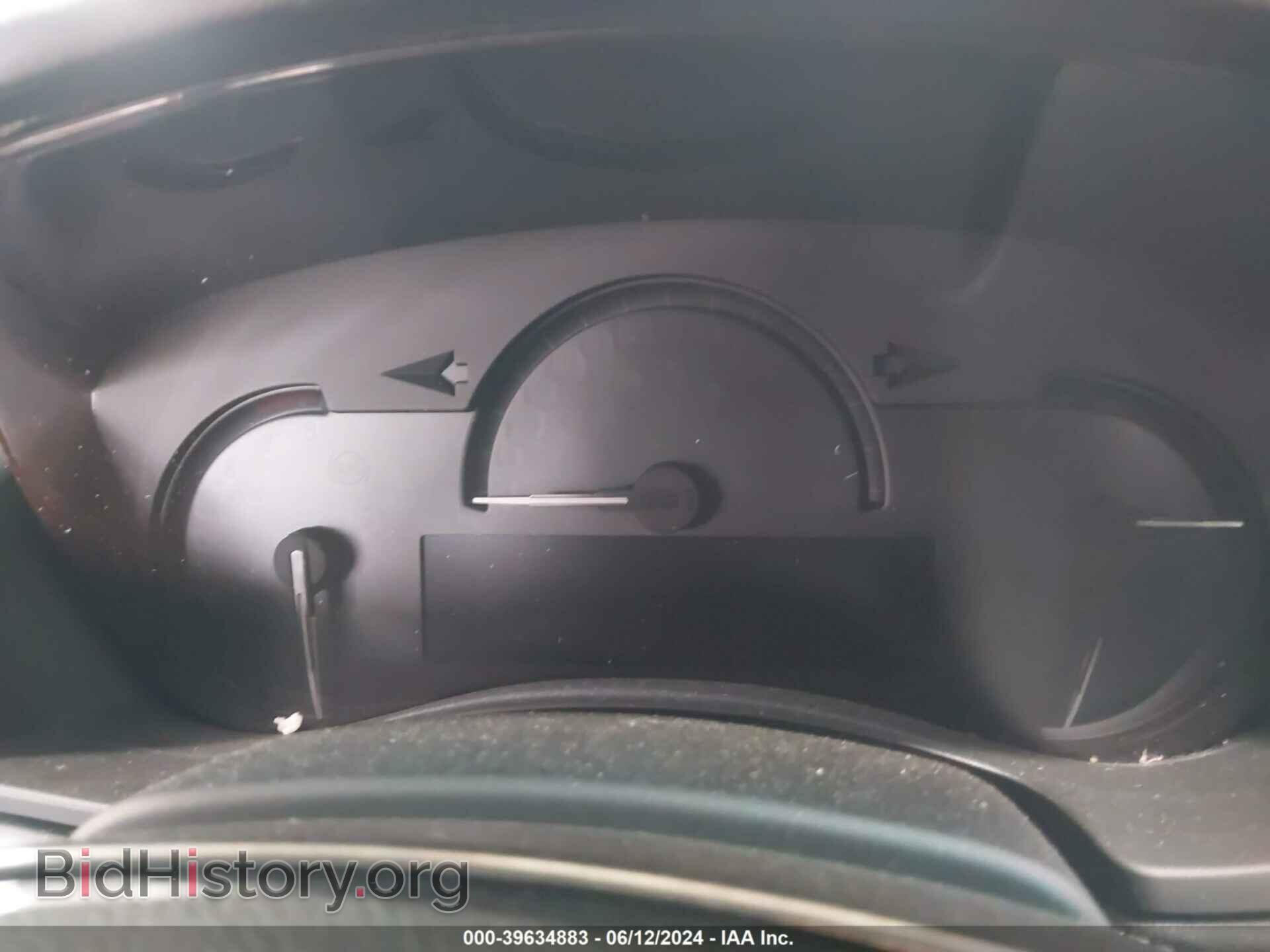 2013 CADILLAC ATS - VIN: 1G6AG5RX9D0167592 - Фото 7