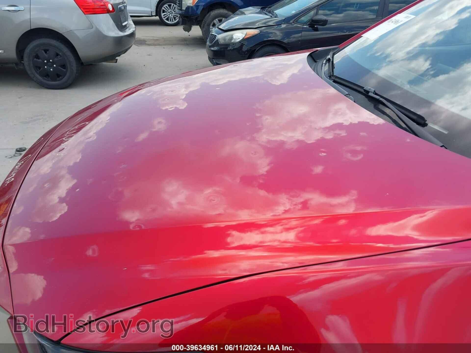 2018 MAZDA CX-9 - VIN: JM3TCADY9J0207909 - Фото 6