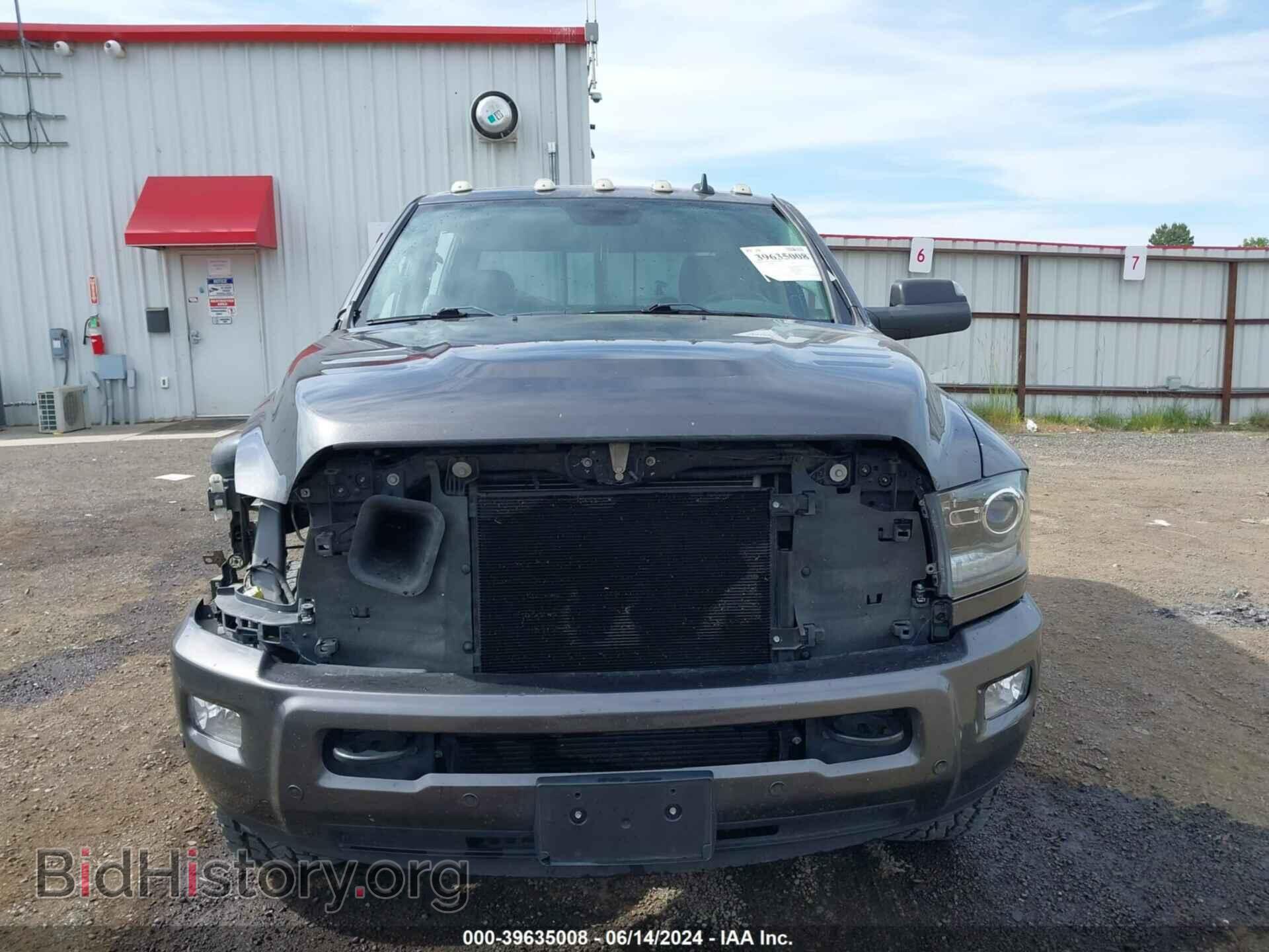2018 RAM 2500 - VIN: 3C6UR5NL7JG322727 - Фото 13
