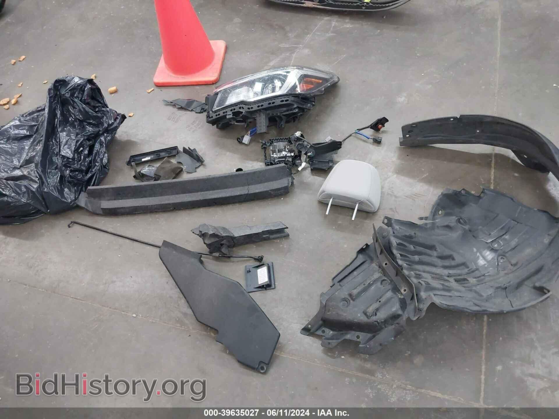 2020 SUBARU FORESTER - VIN: JF2SKAGC8LH515456 - Фото 12