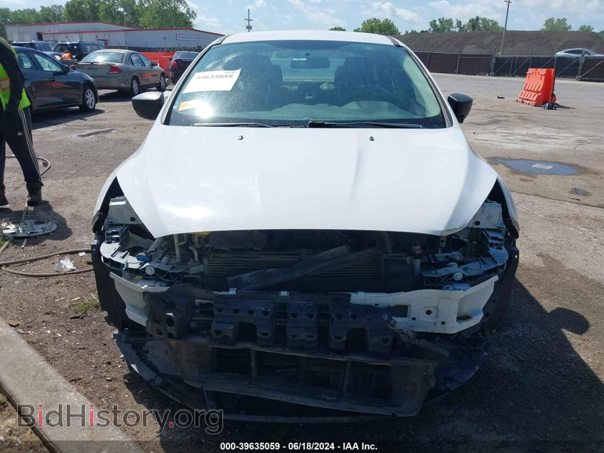 2016 FORD FOCUS - VIN: 1FADP3E22GL259970 - Photo 6